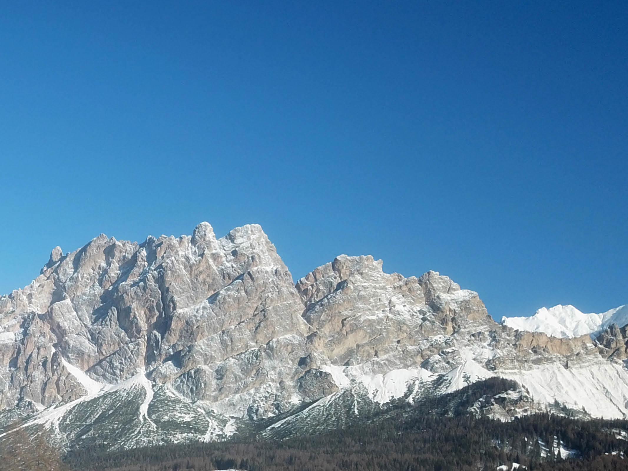 Cortina d'Ampezzo, Belluno, Veneto