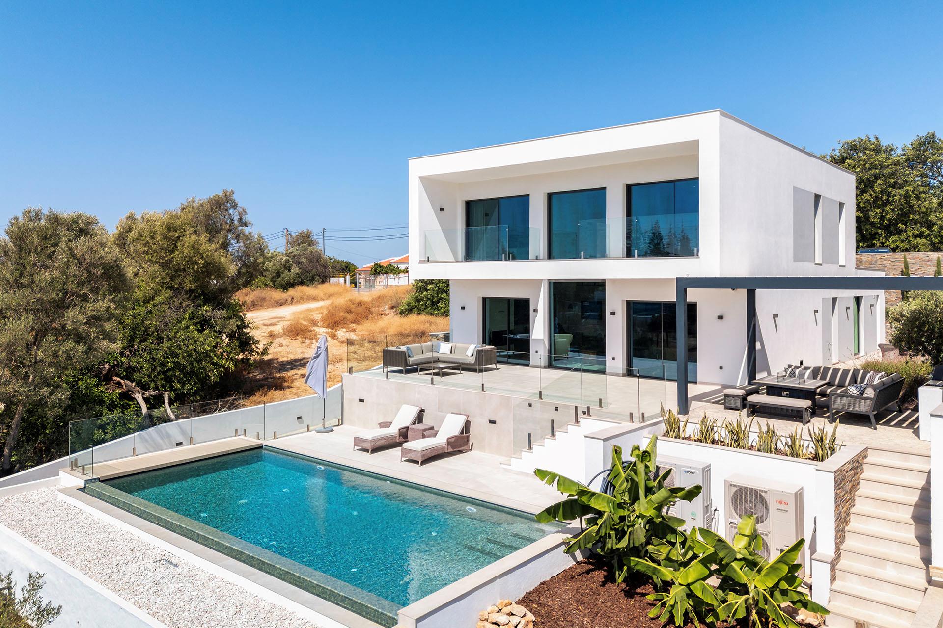 Almancil, Algarve