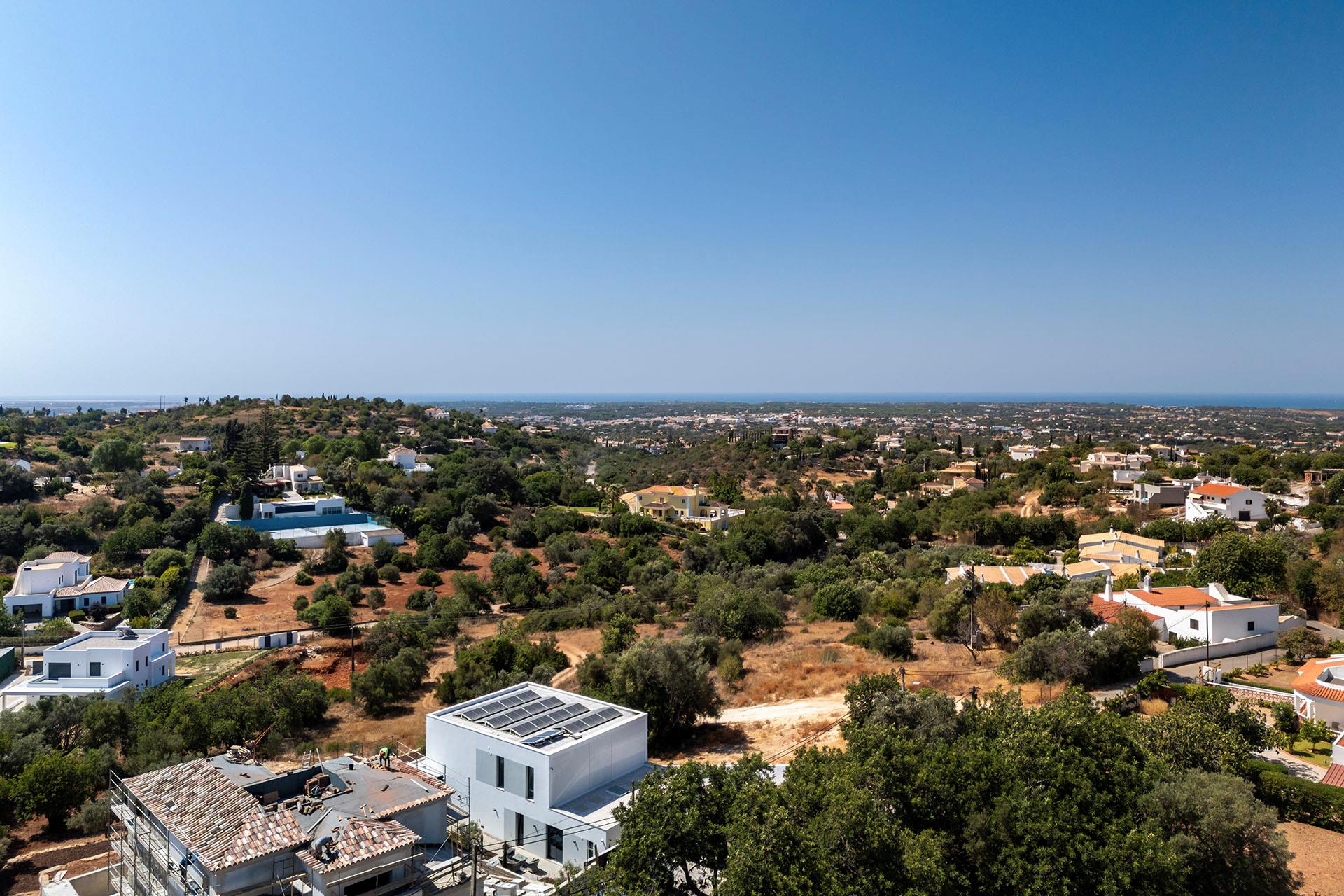 Almancil, Algarve