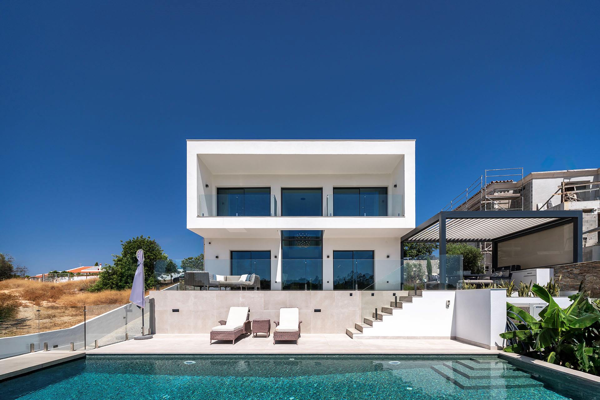 Almancil, Algarve