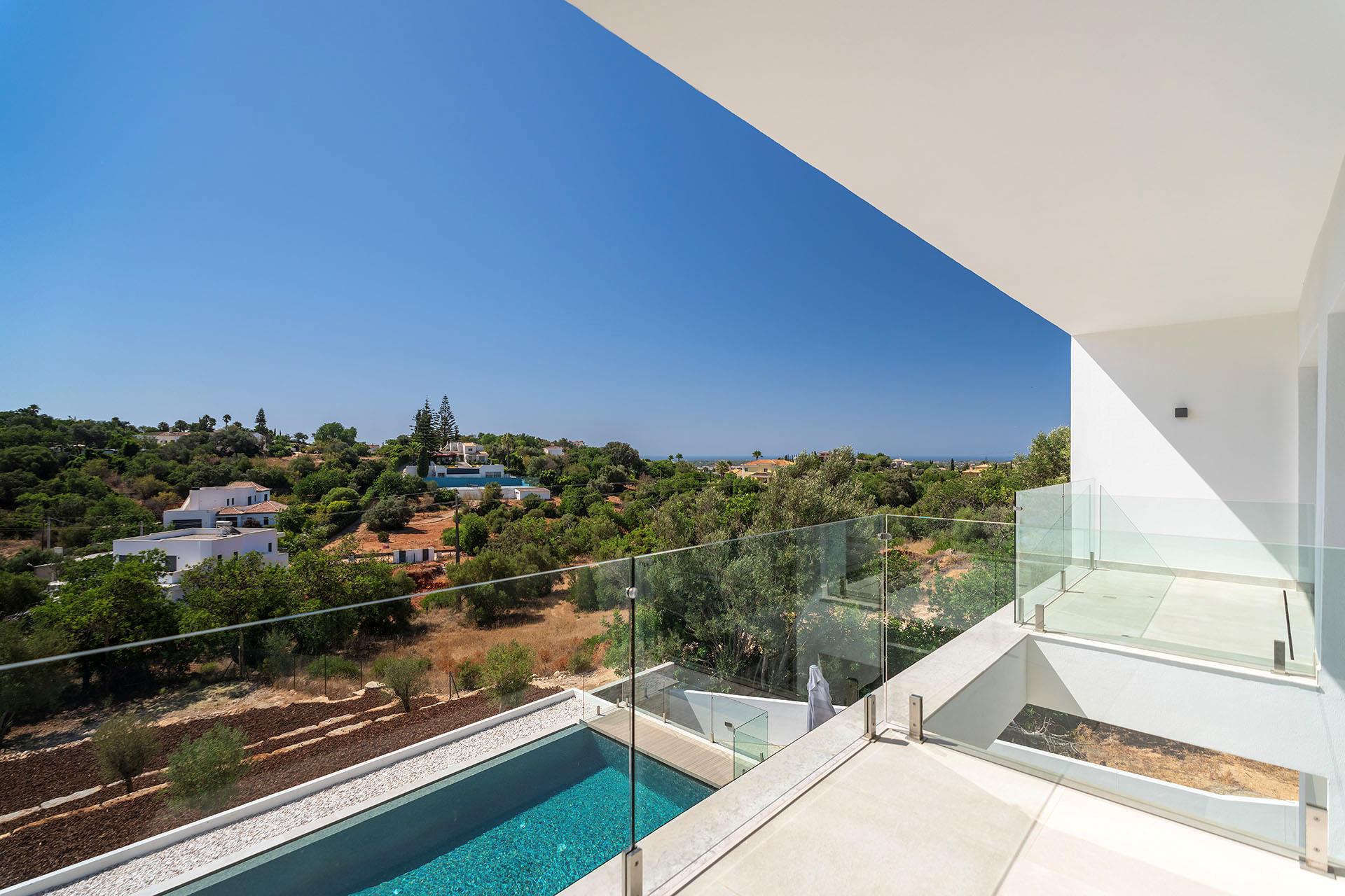 Almancil, Algarve