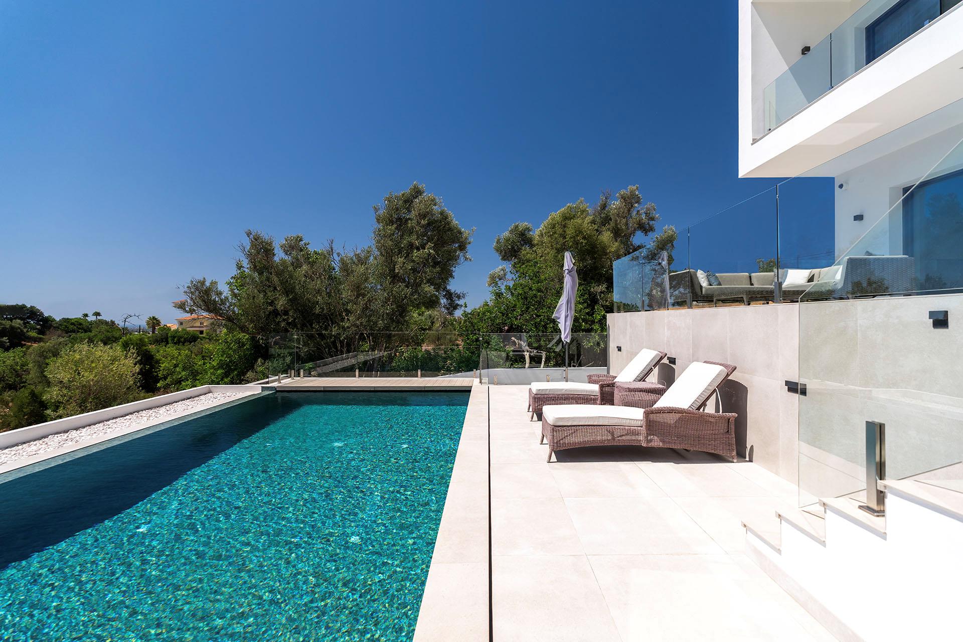 Almancil, Algarve