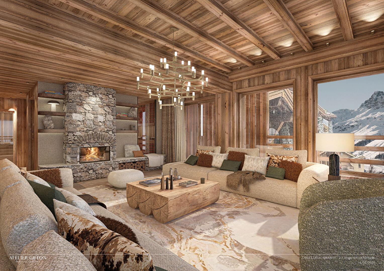 Val d'Isere, Savoie