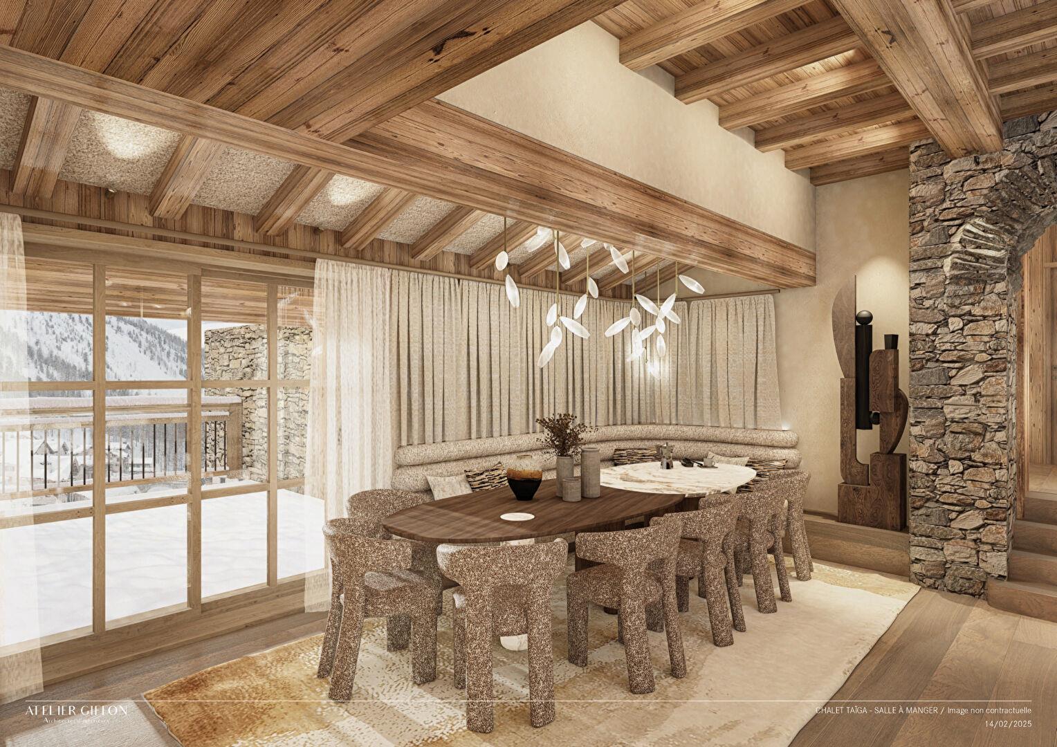 Val d'Isere, Savoie
