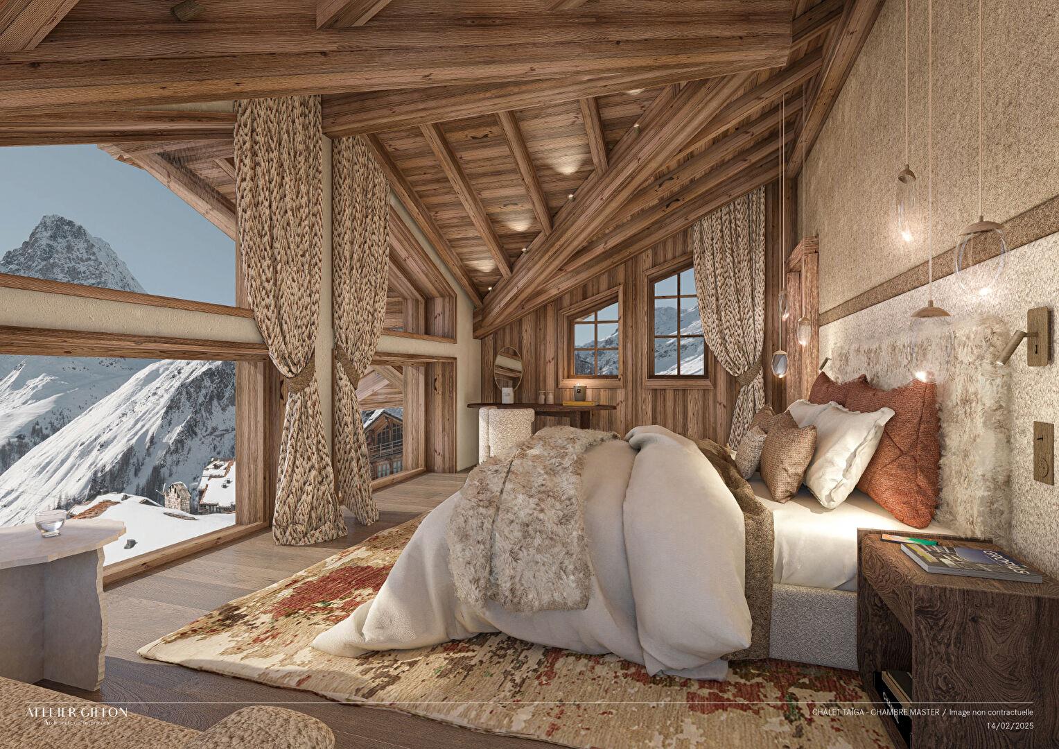 Val d'Isere, Savoie