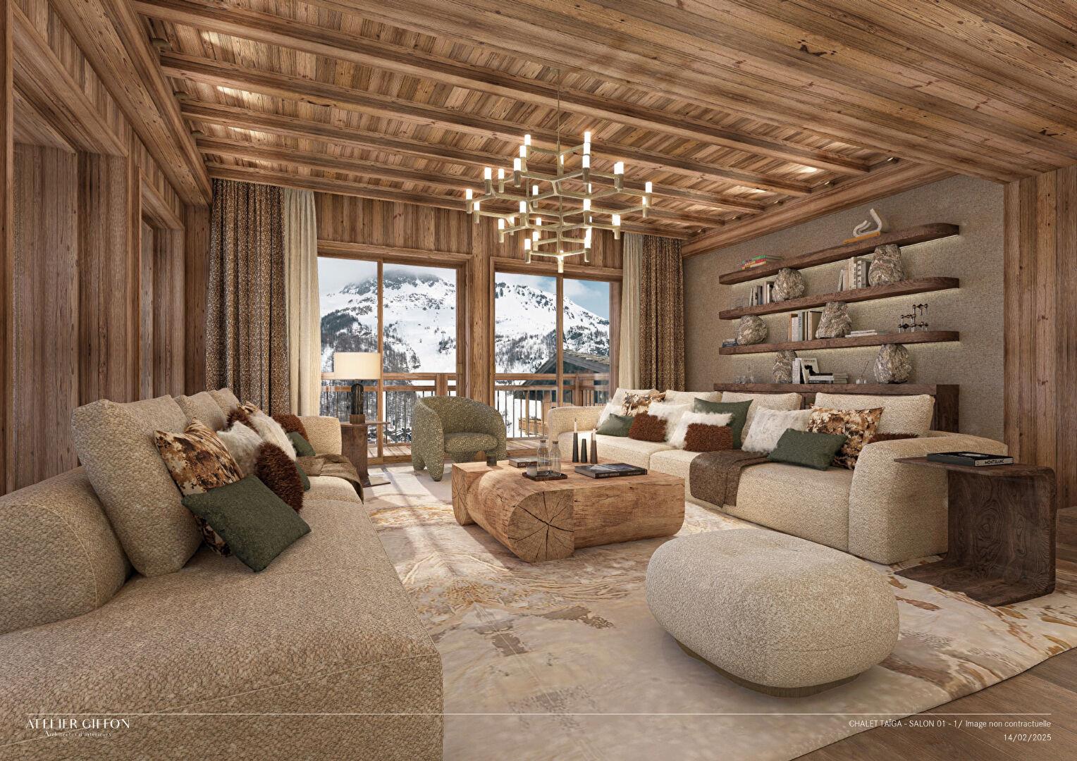Val d'Isere, Savoie