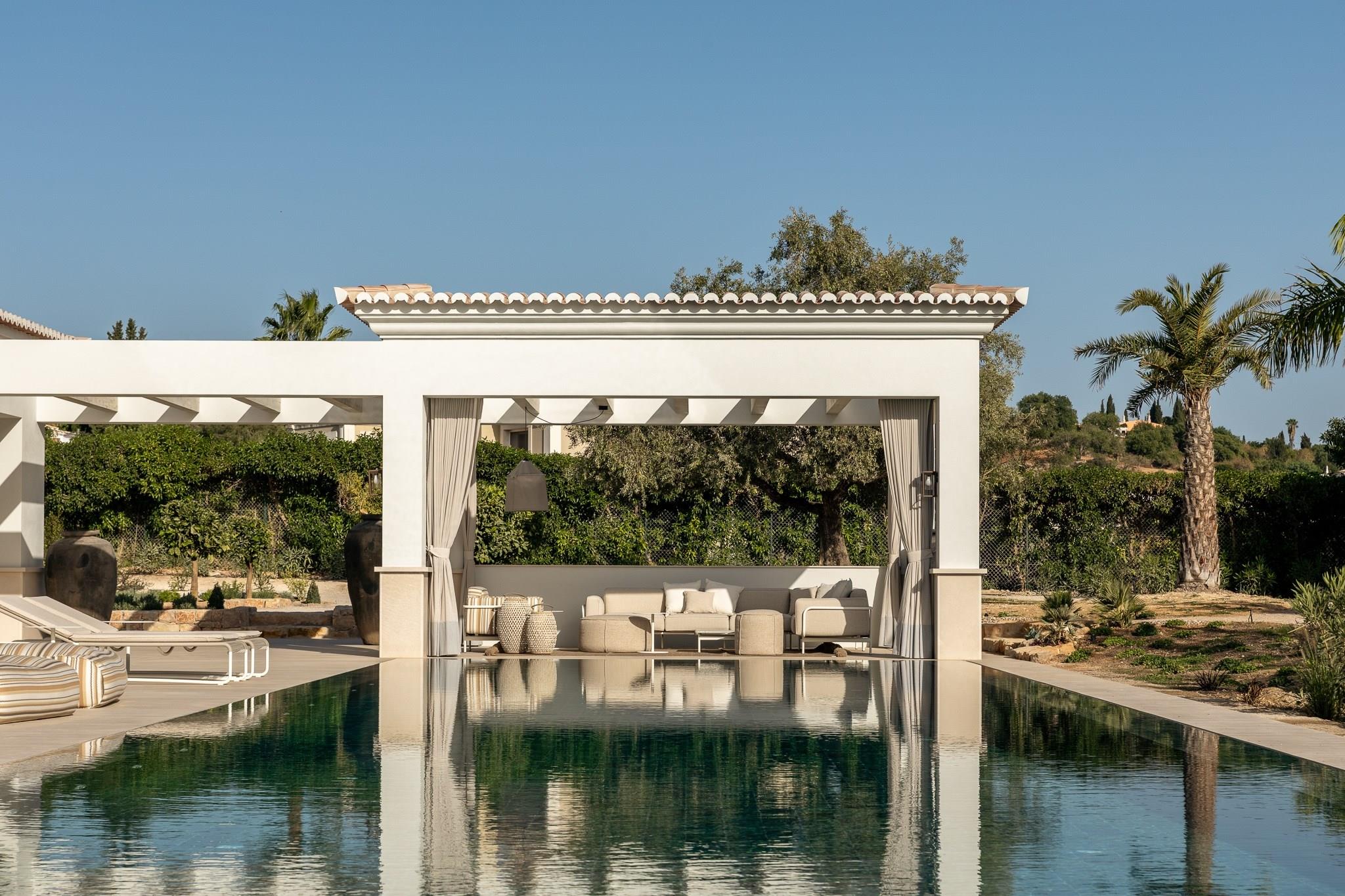Golden Triangle, Algarve