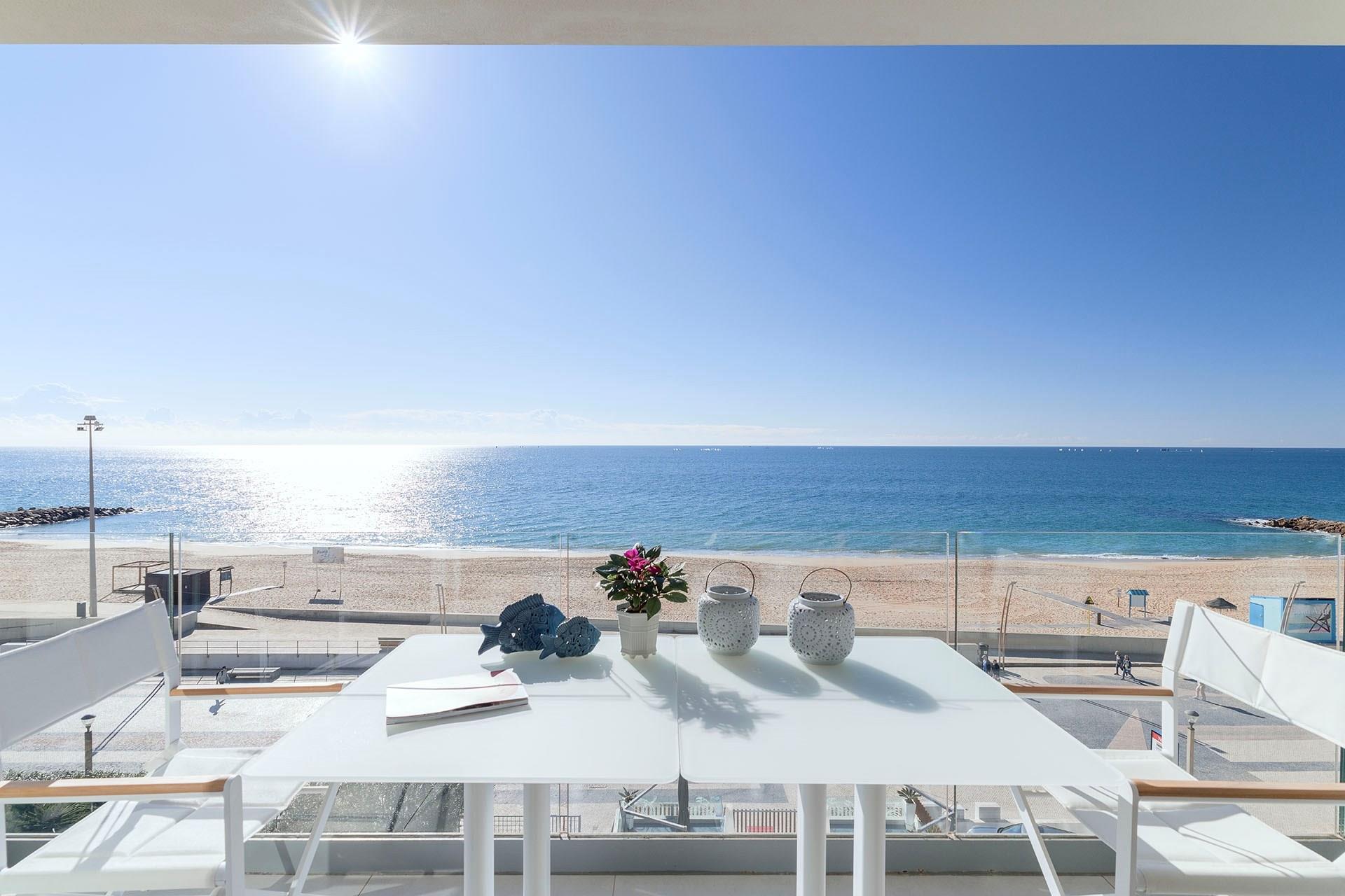 Golden Triangle, Algarve