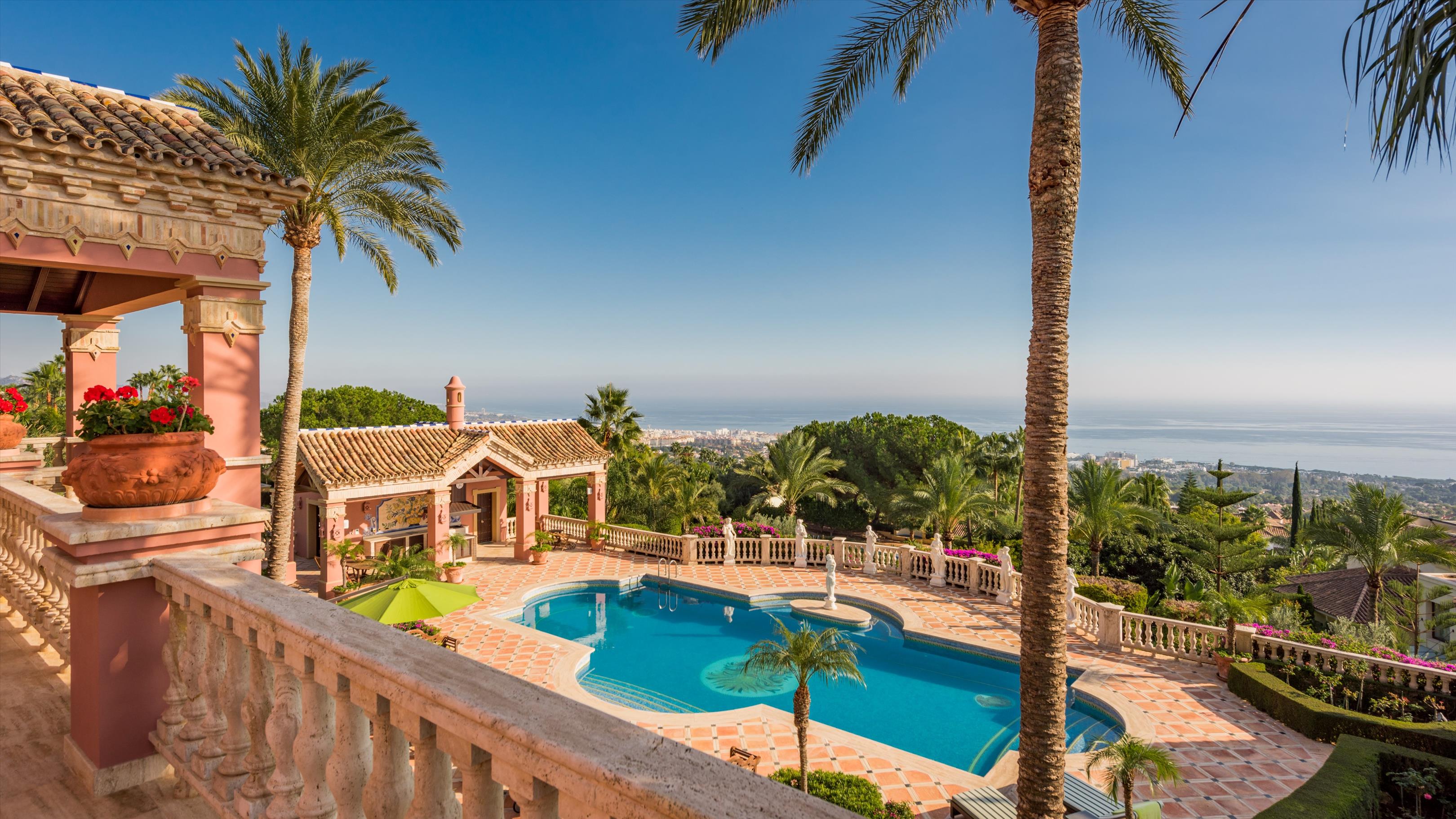 Marbella, Malaga, Andalucia