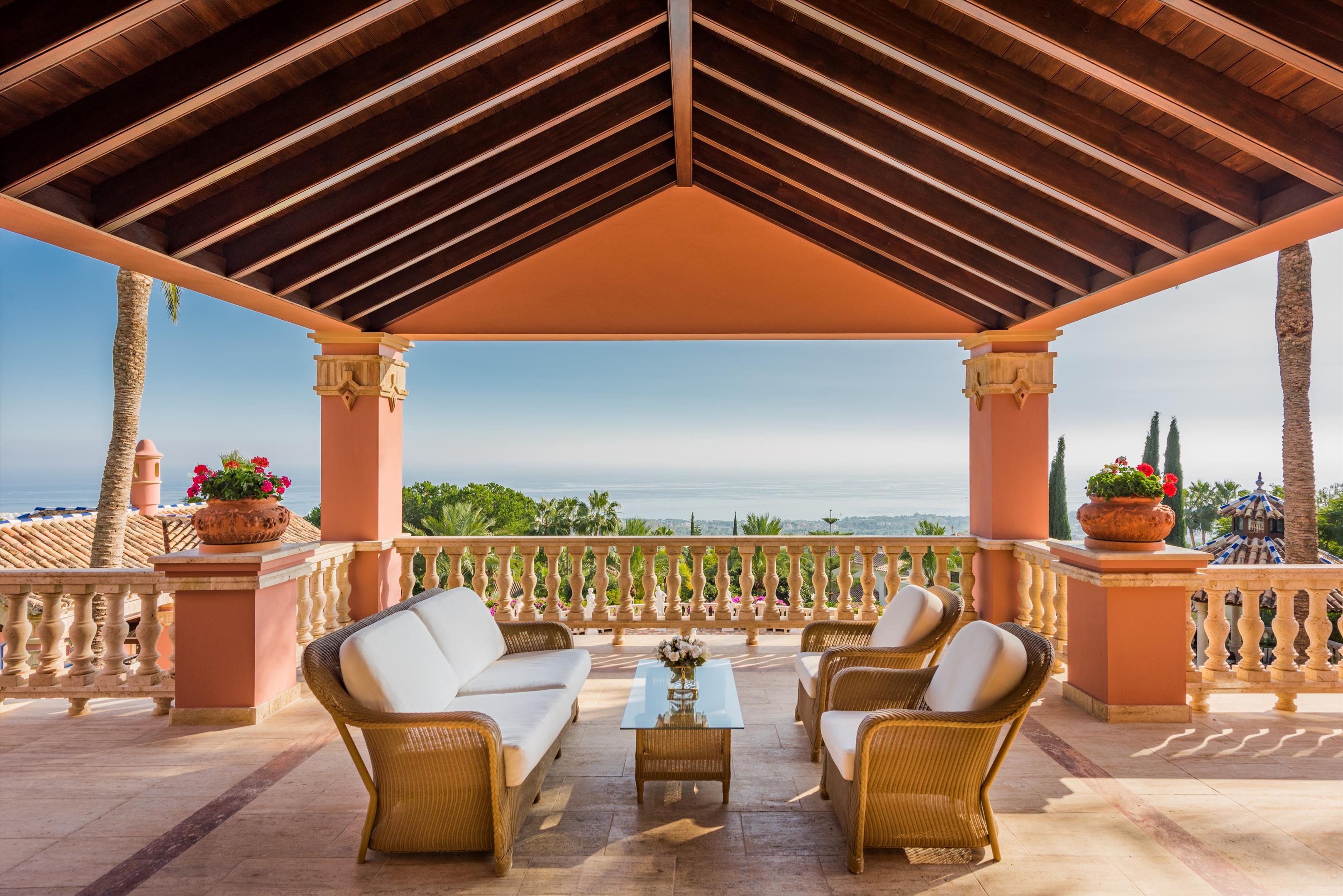 Marbella, Malaga, Andalucia
