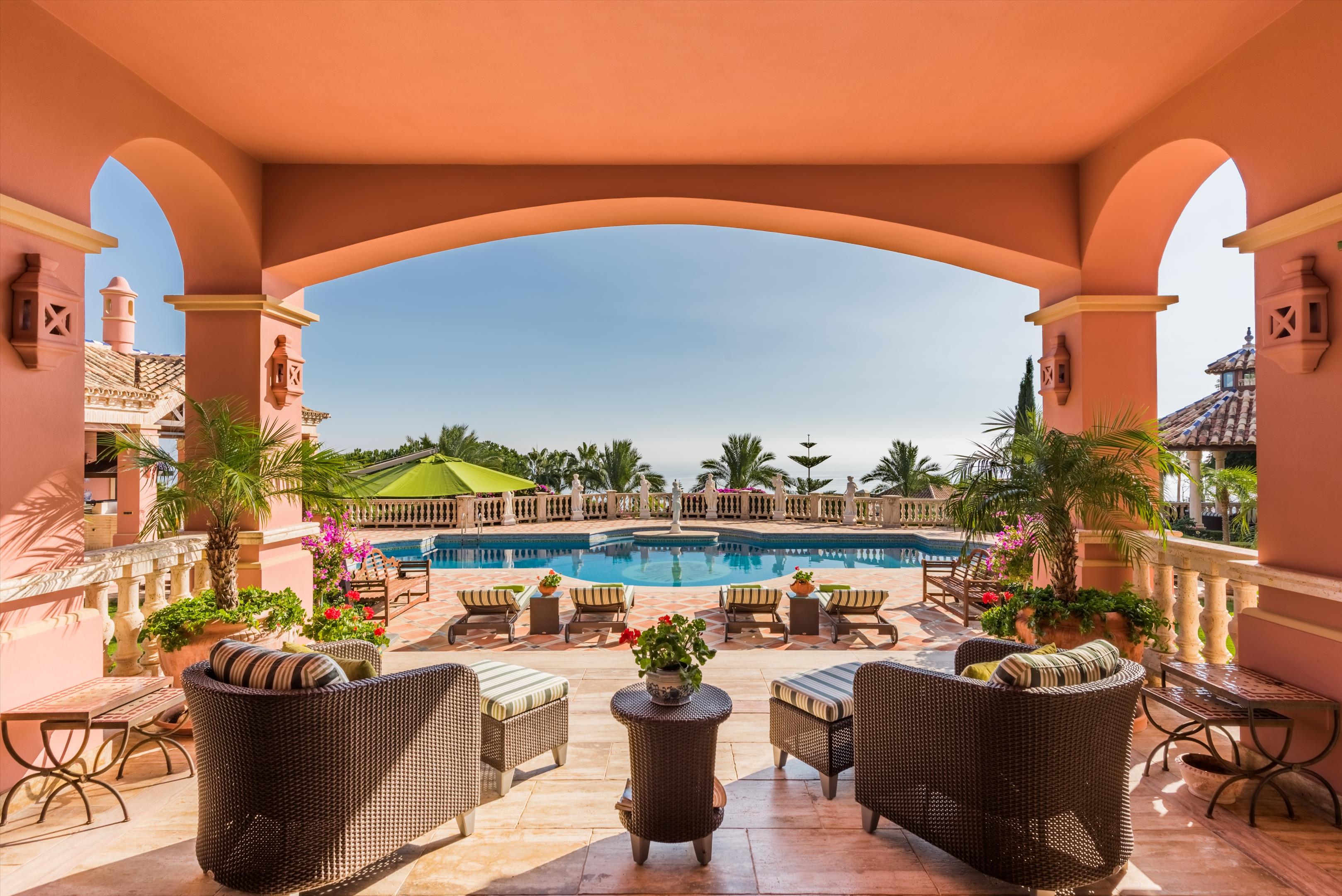 Marbella, Malaga, Andalucia