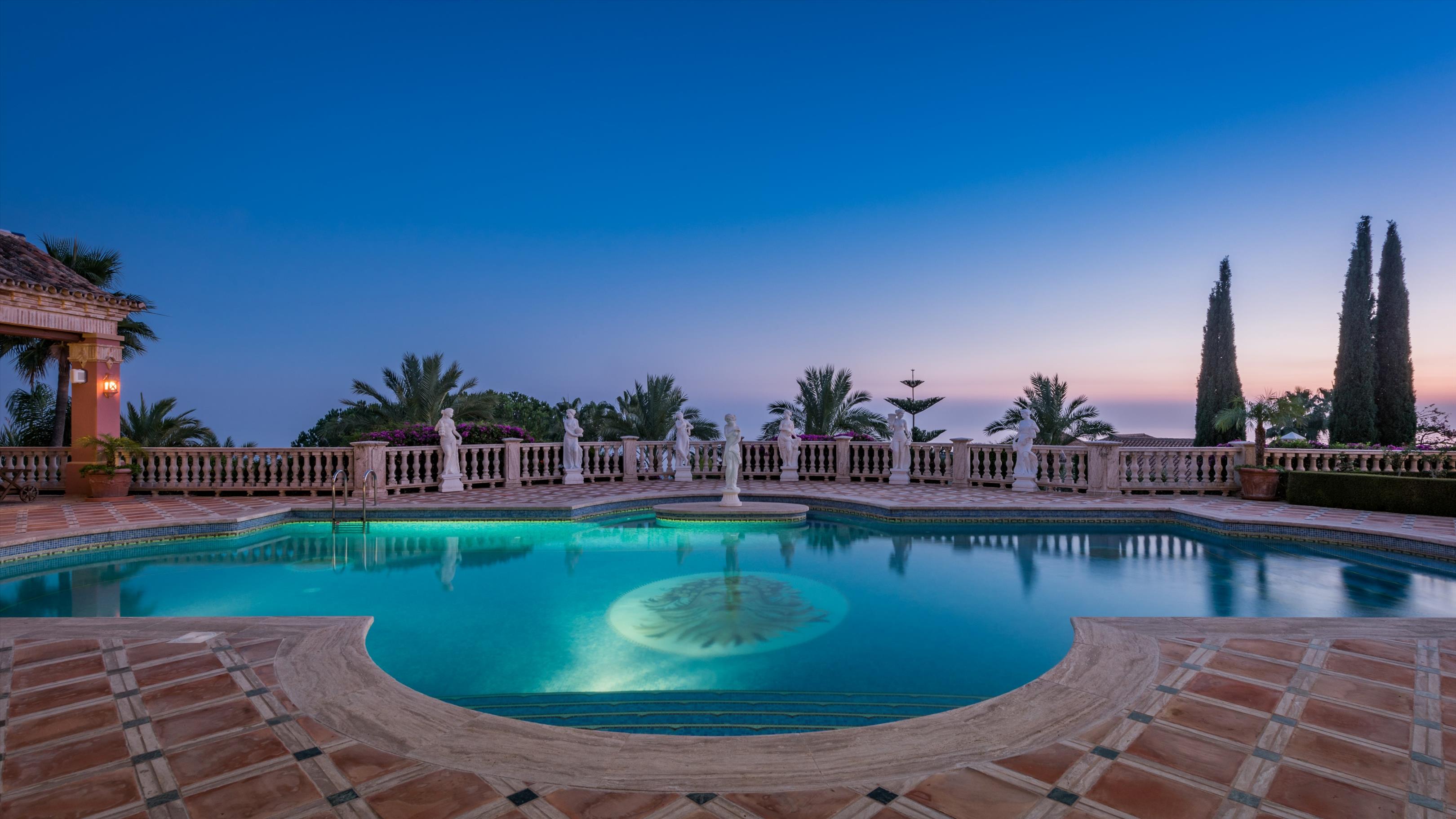 Marbella, Malaga, Andalucia