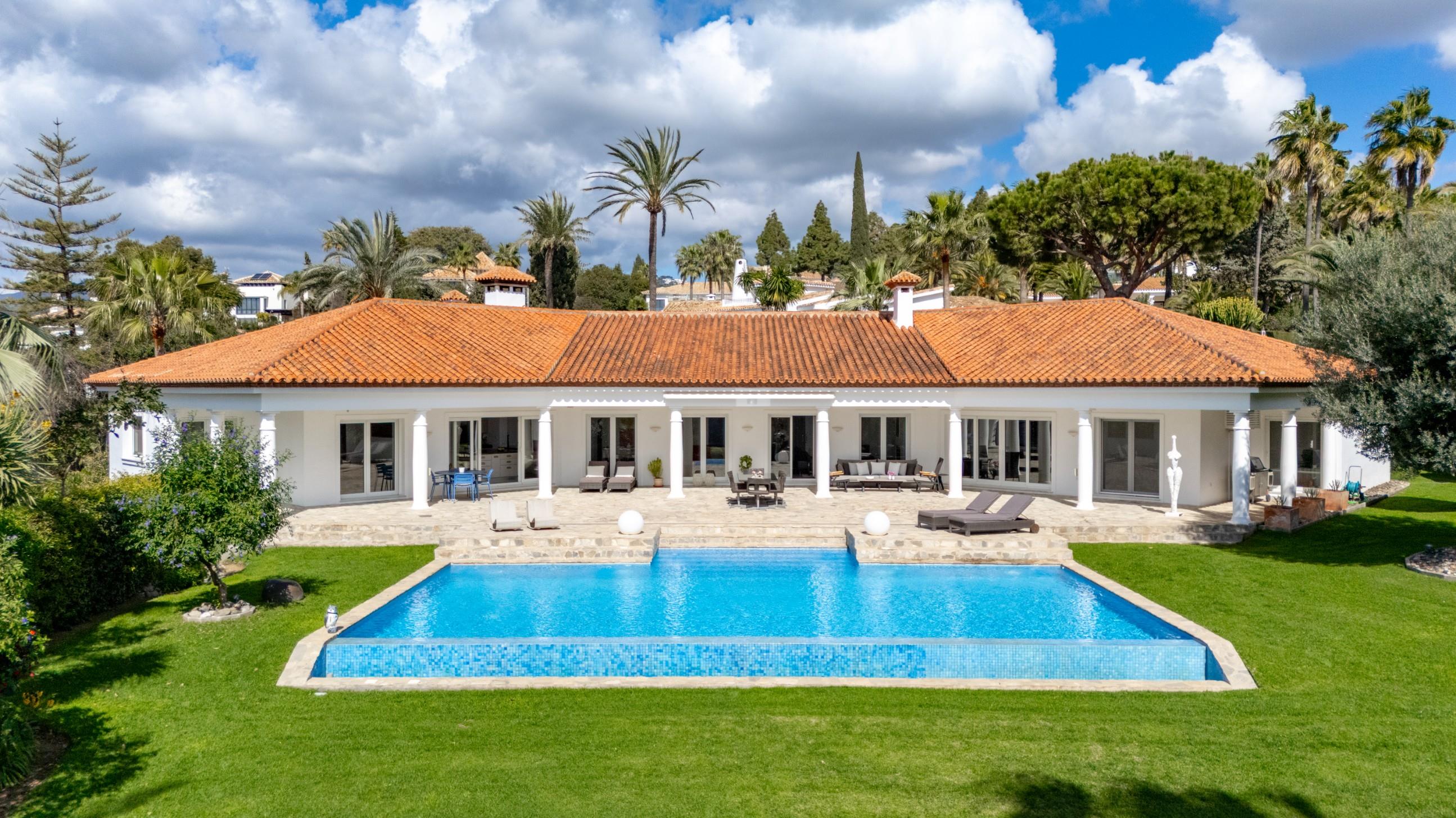 Marbella, Malaga, Andalucia