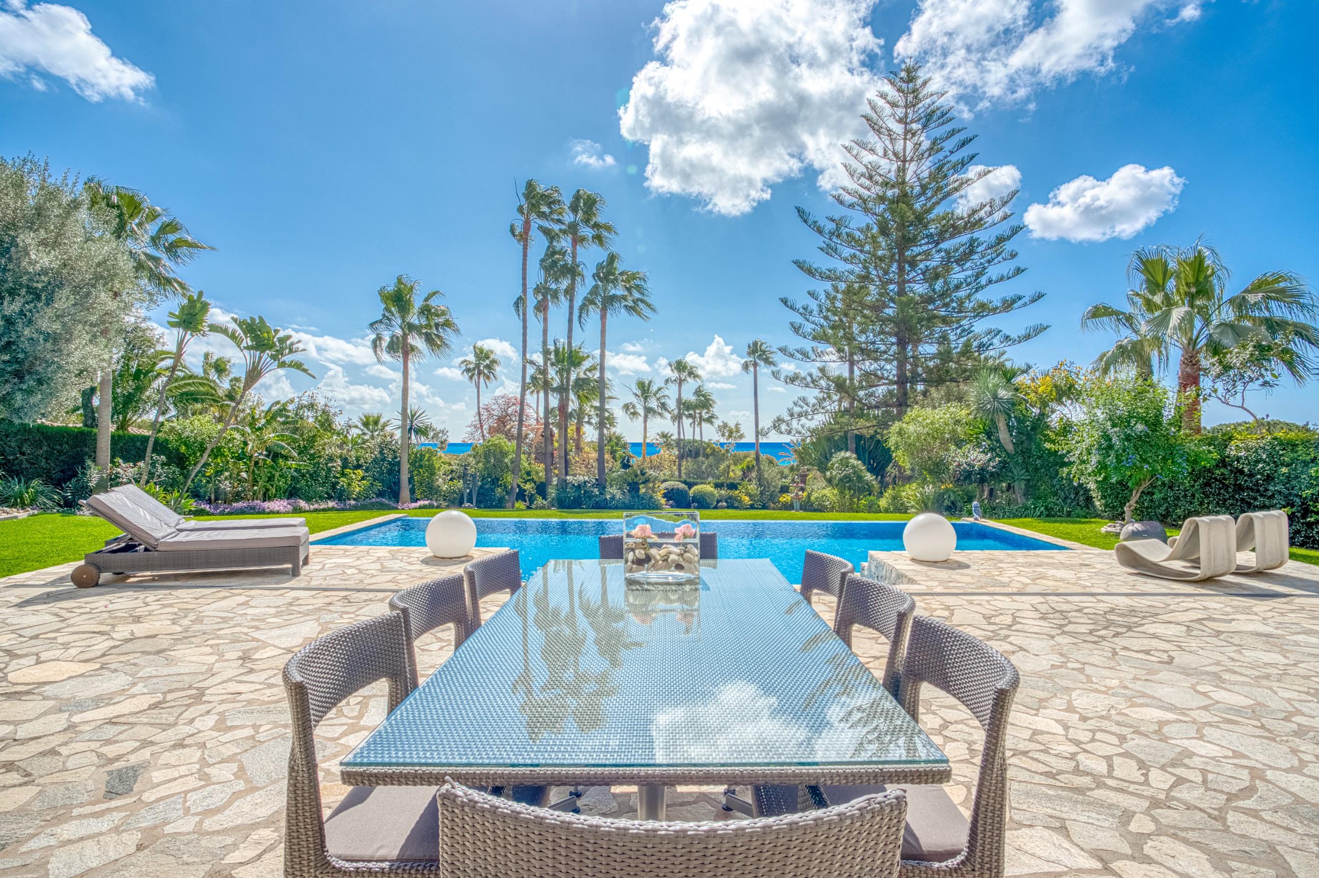 Marbella, Malaga, Andalucia