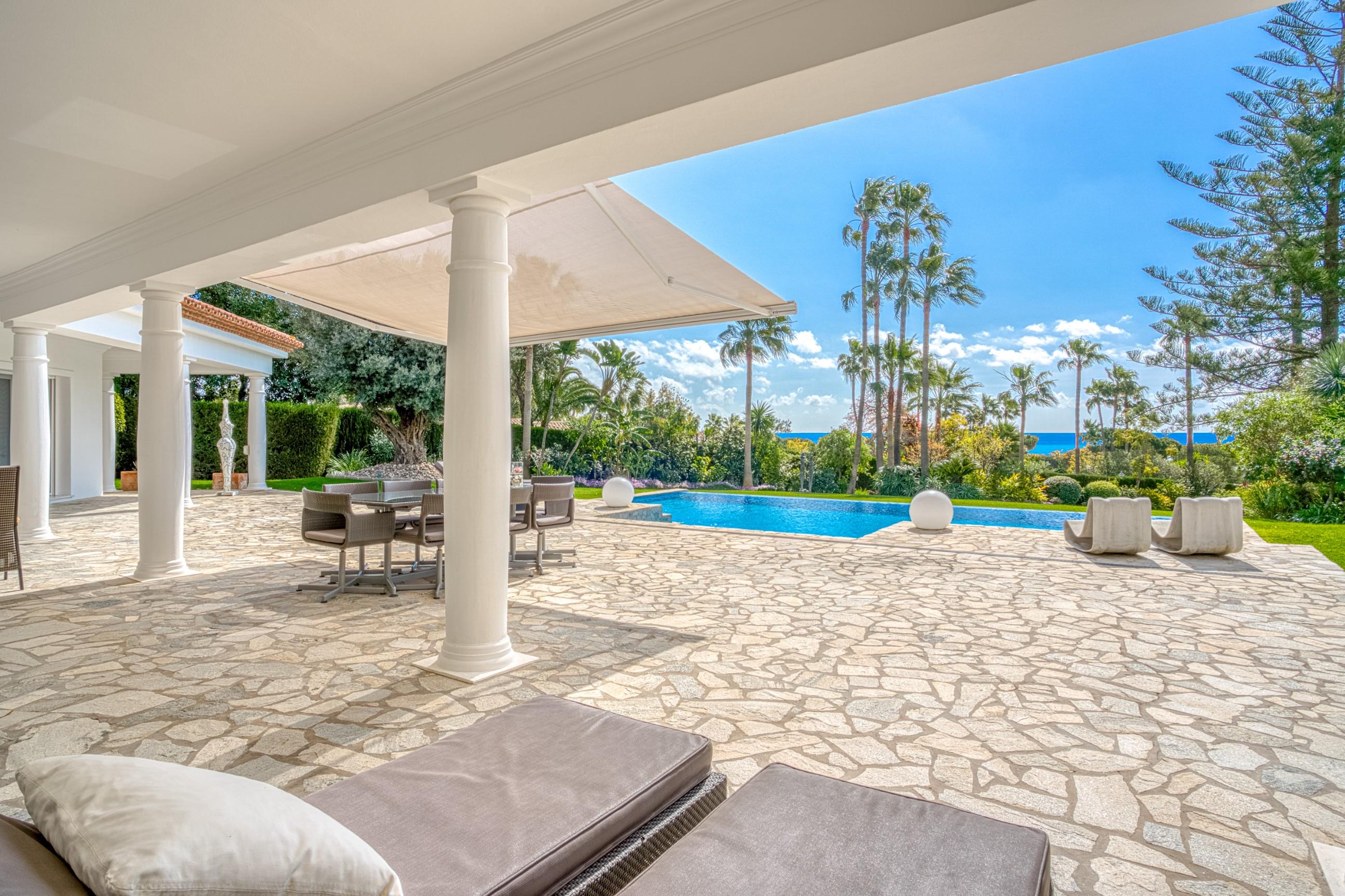 Marbella, Malaga, Andalucia