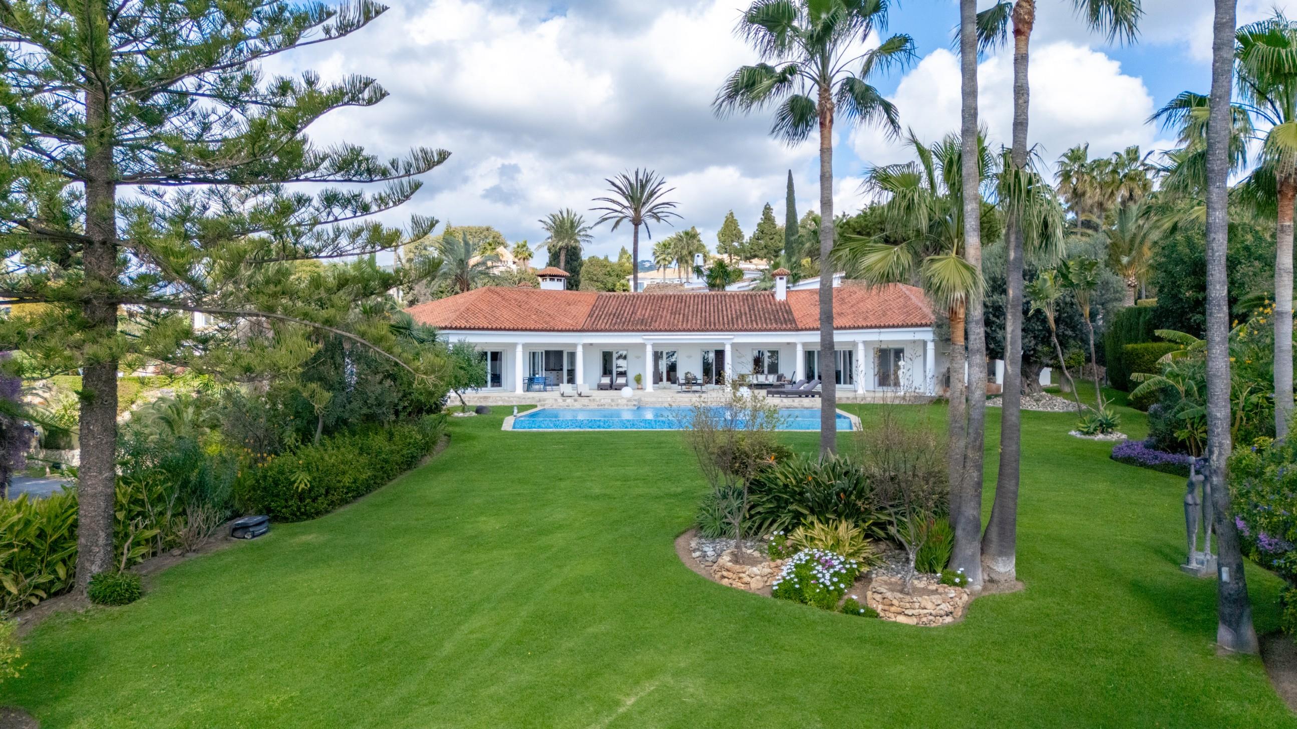 Marbella, Malaga, Andalucia