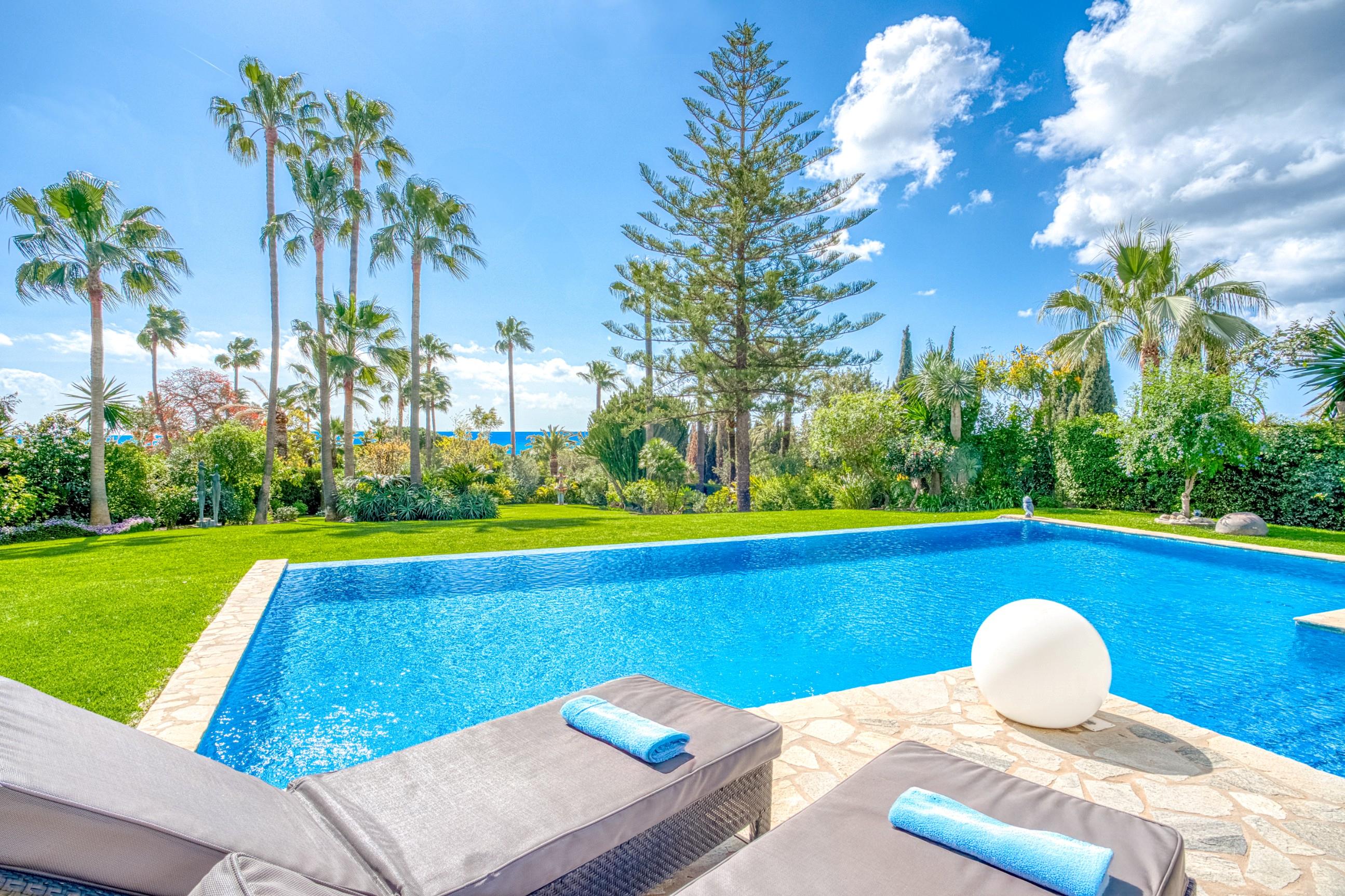 Marbella, Malaga, Andalucia