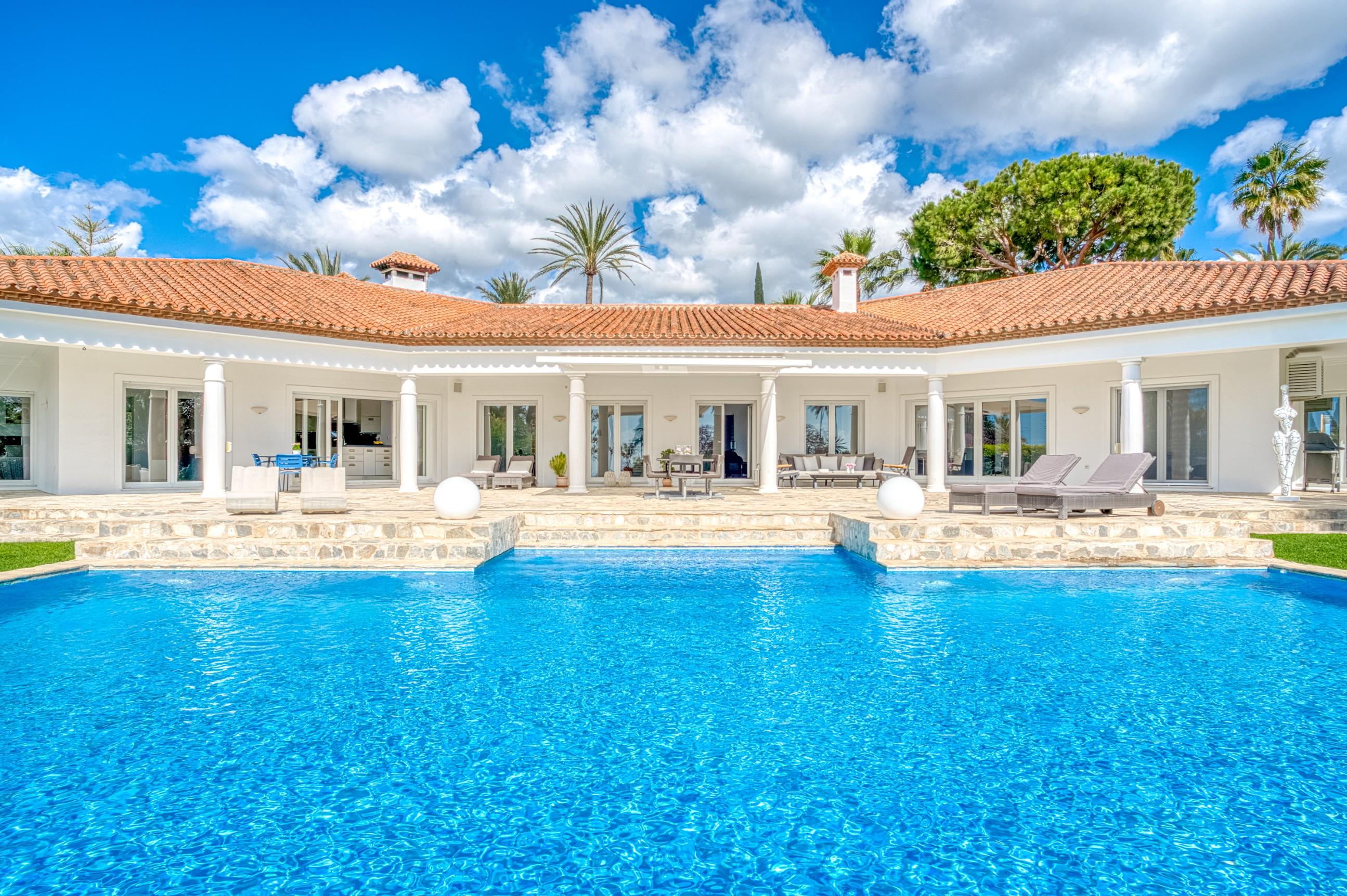 Marbella, Malaga, Andalucia