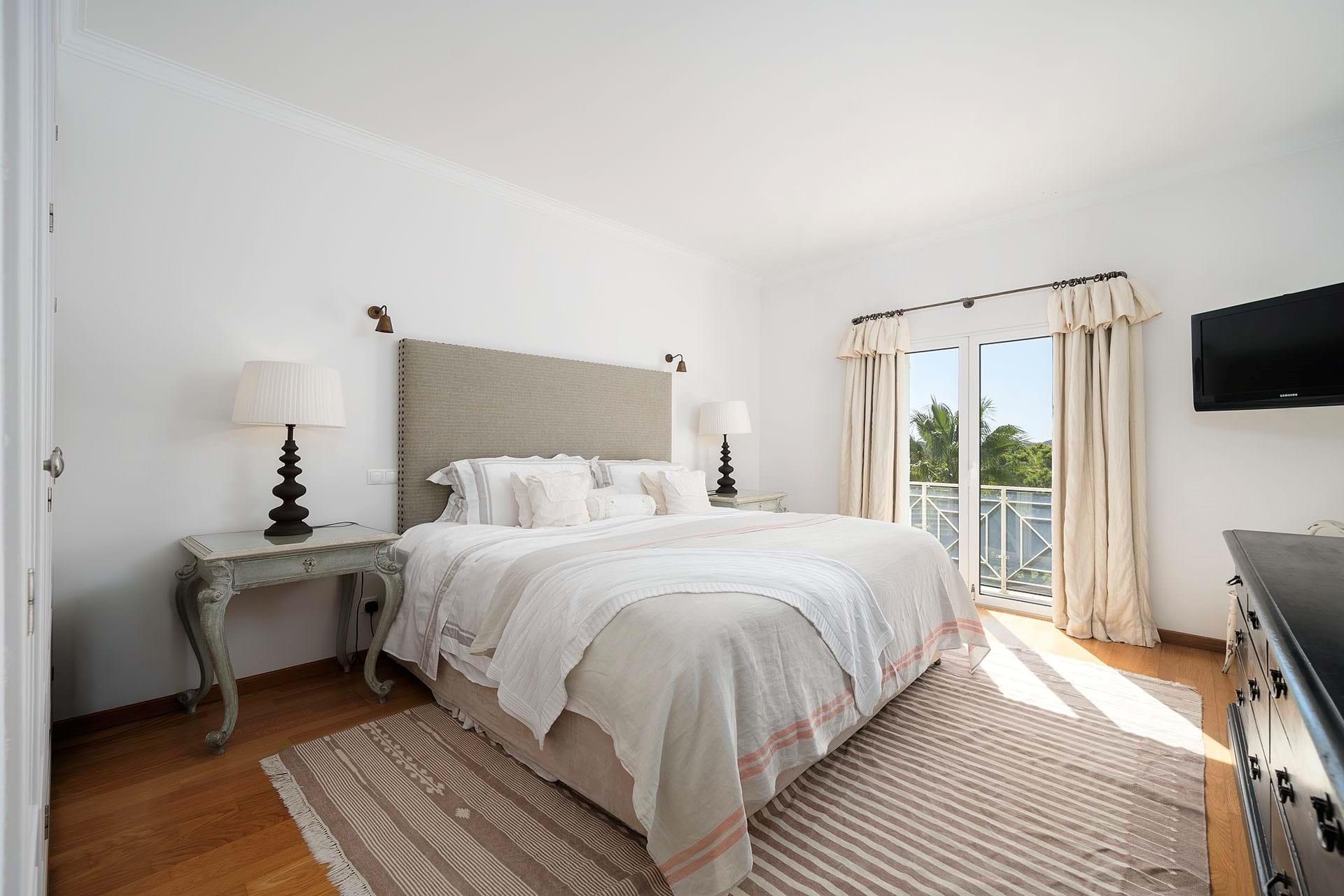Vale do Lobo, Algarve