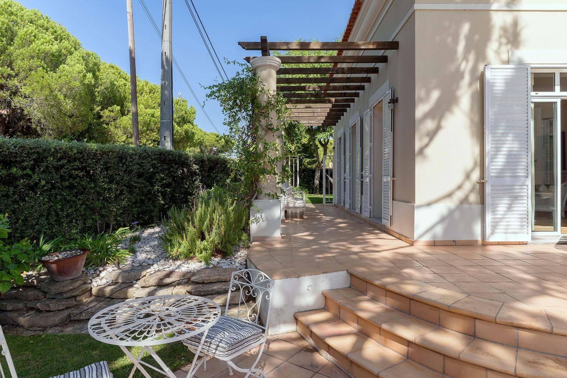Vale do Lobo, Algarve