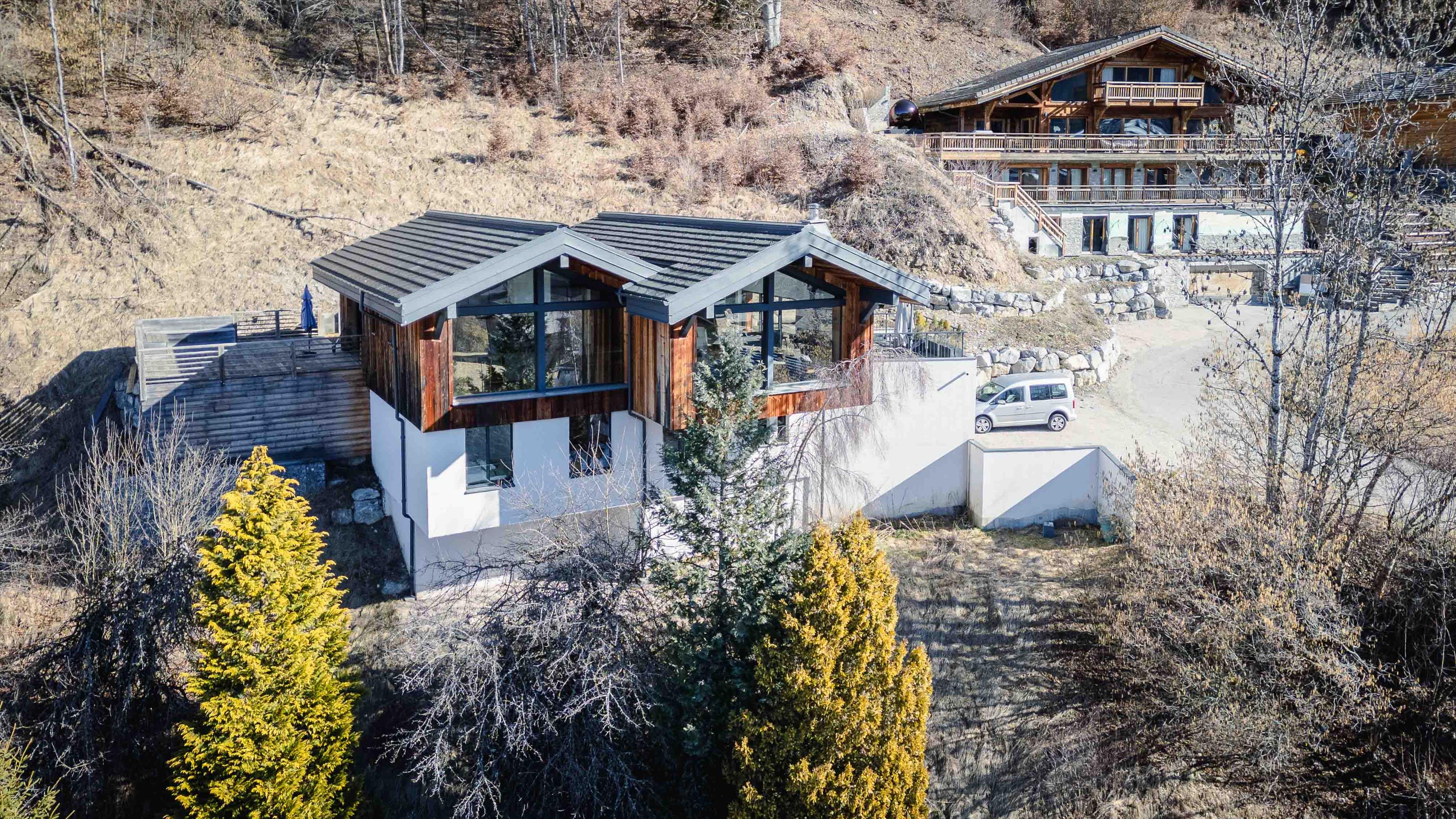 Avoriaz, Haute Savoie
