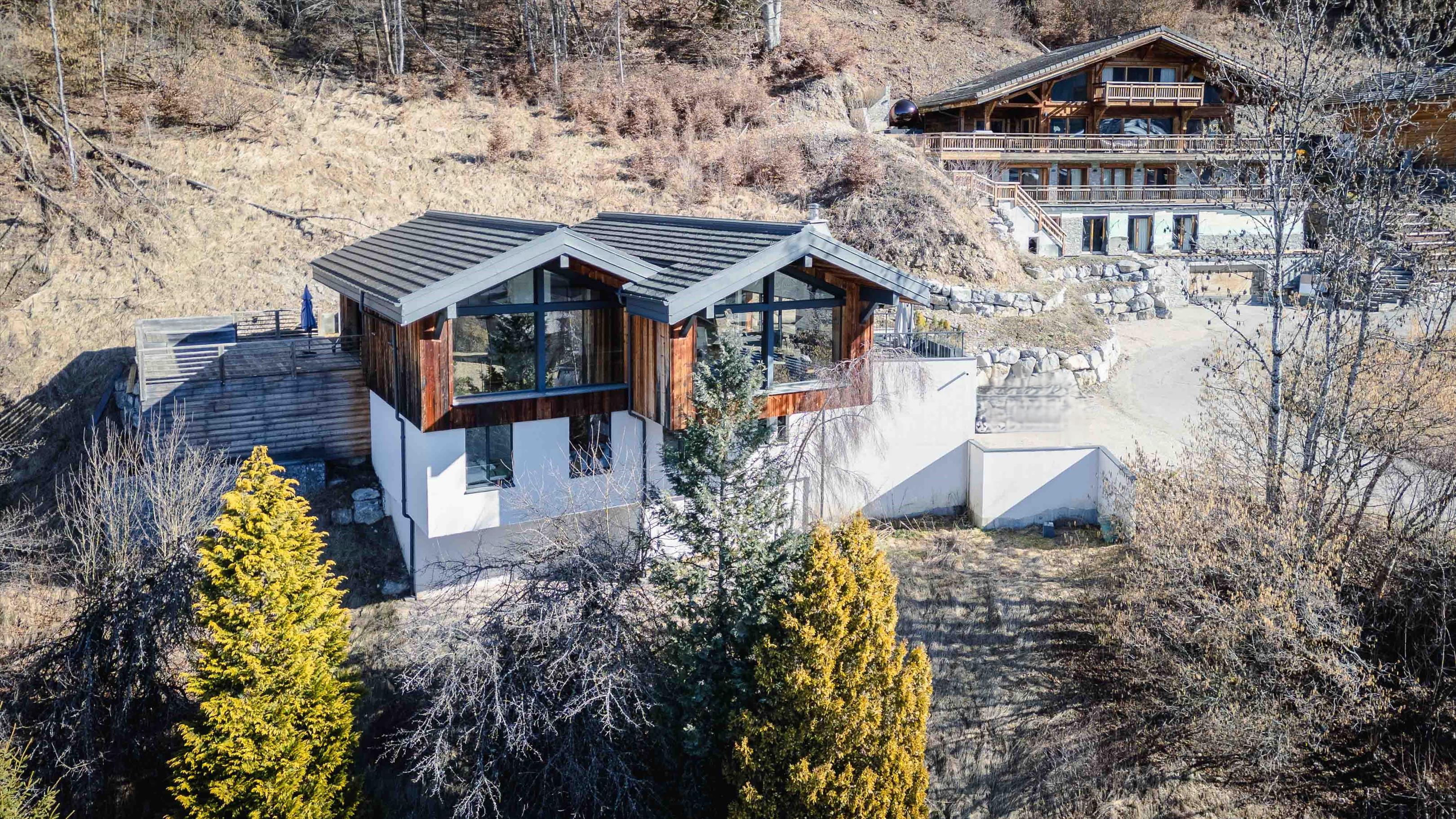 Avoriaz, Haute Savoie