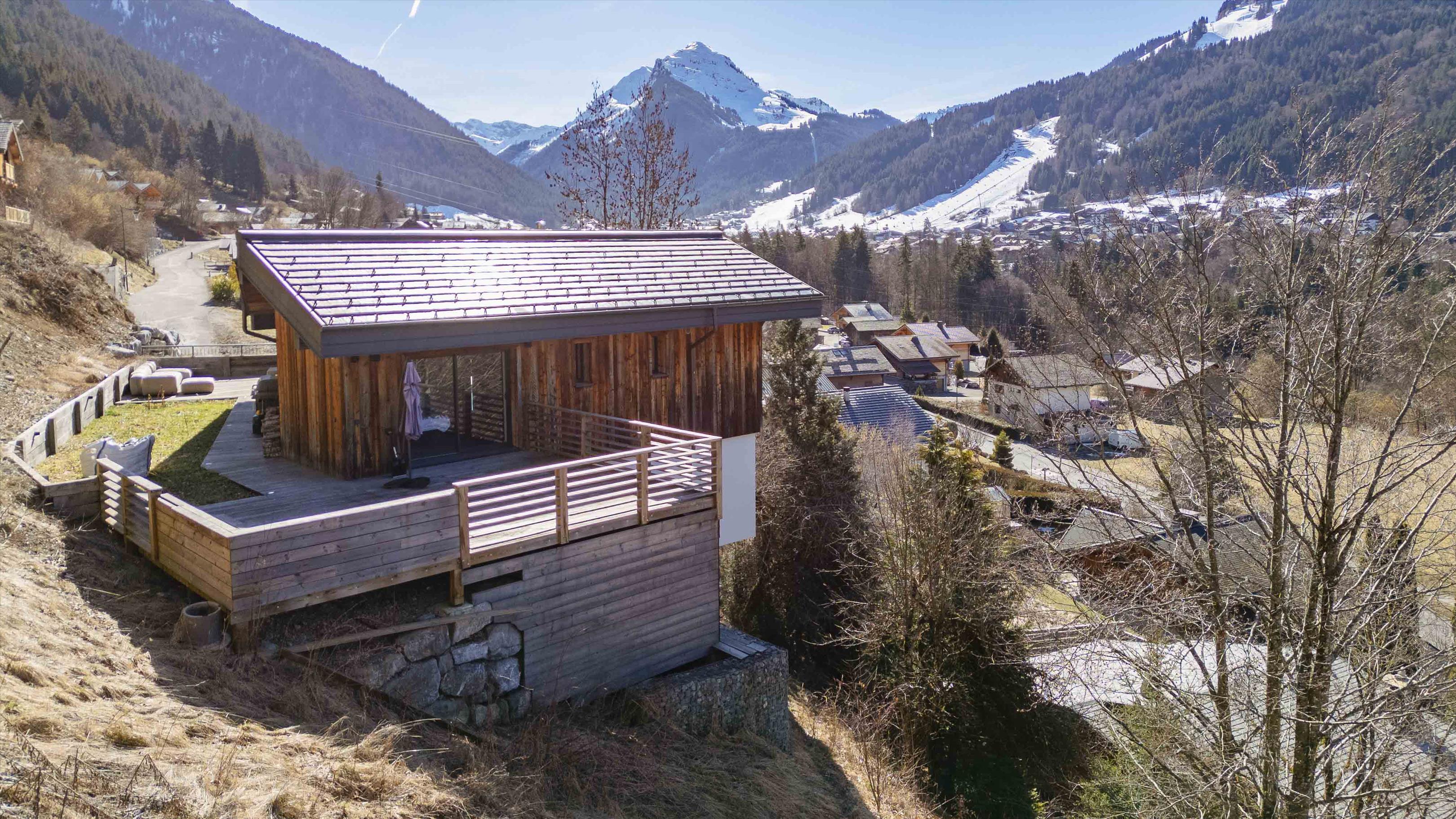 Avoriaz, Haute Savoie