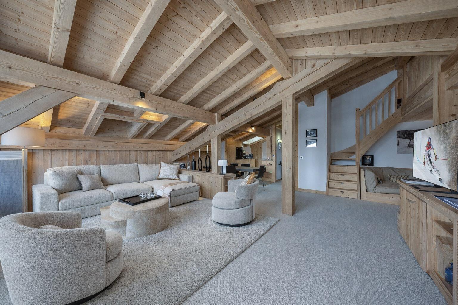 Megève, Haute-Savoie, Rhône-Alpes