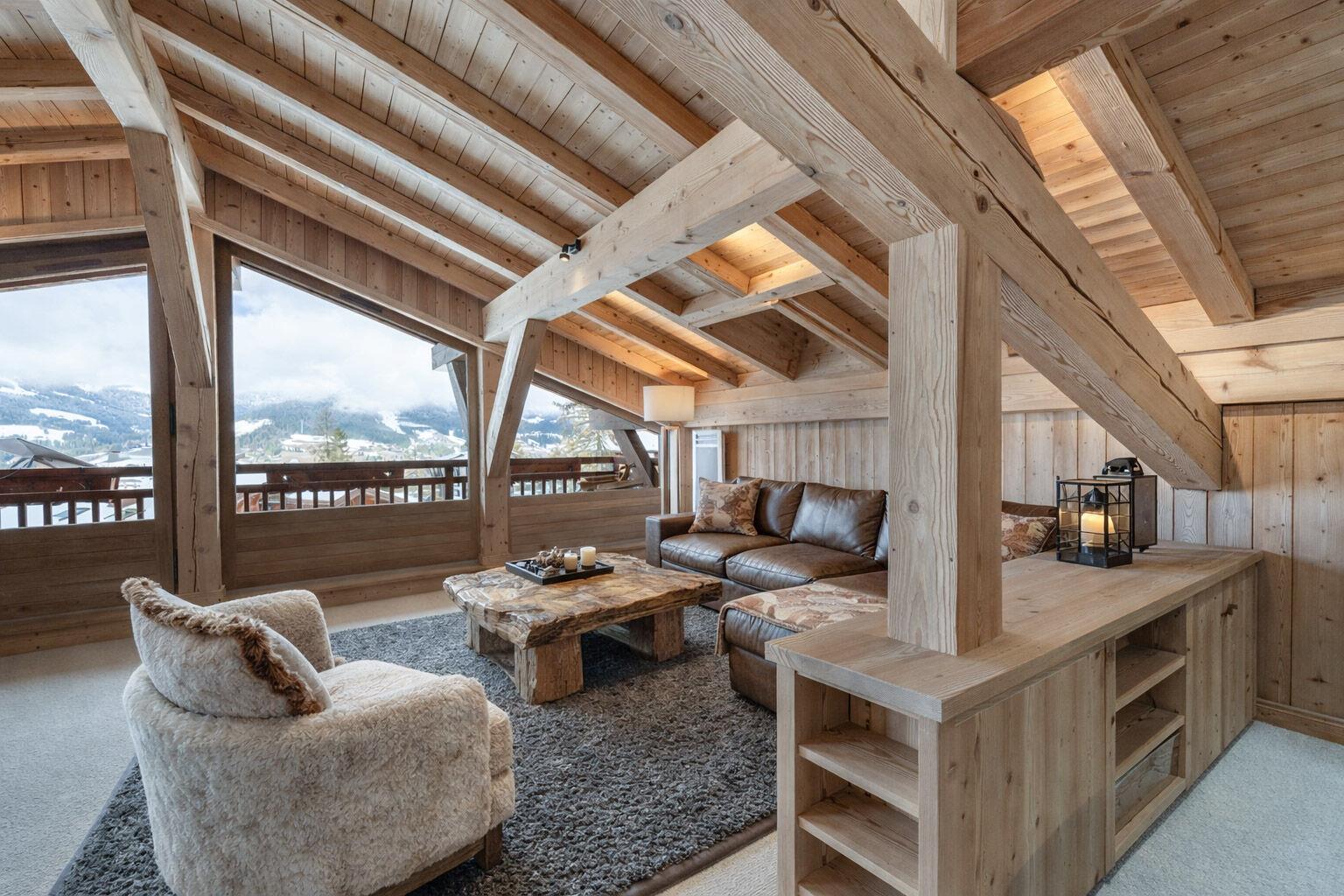 Megève, Haute-Savoie, Rhône-Alpes