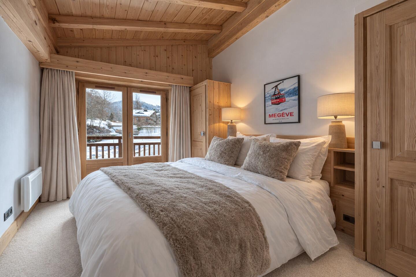Megève, Haute-Savoie, Rhône-Alpes