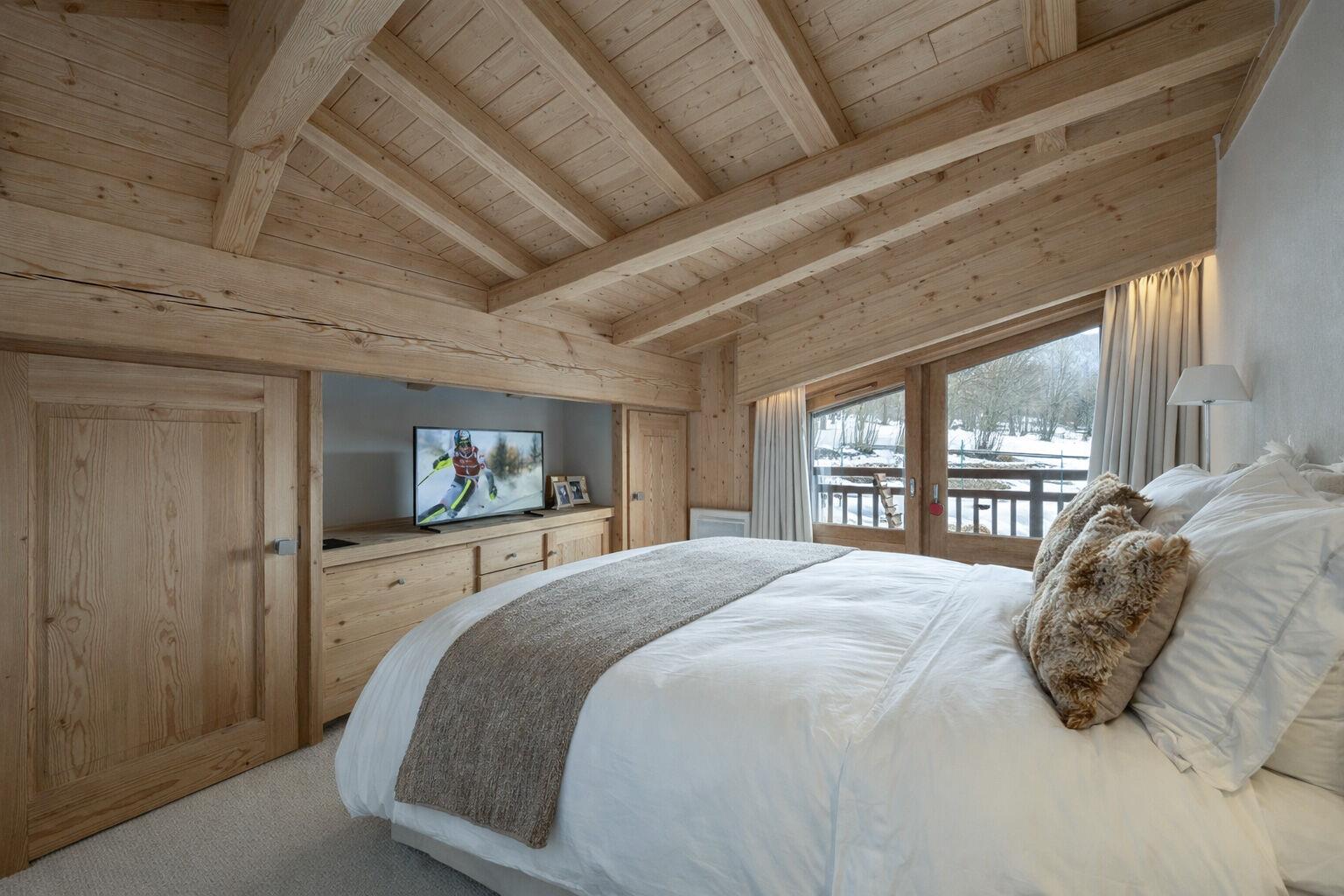 Megève, Haute-Savoie, Rhône-Alpes