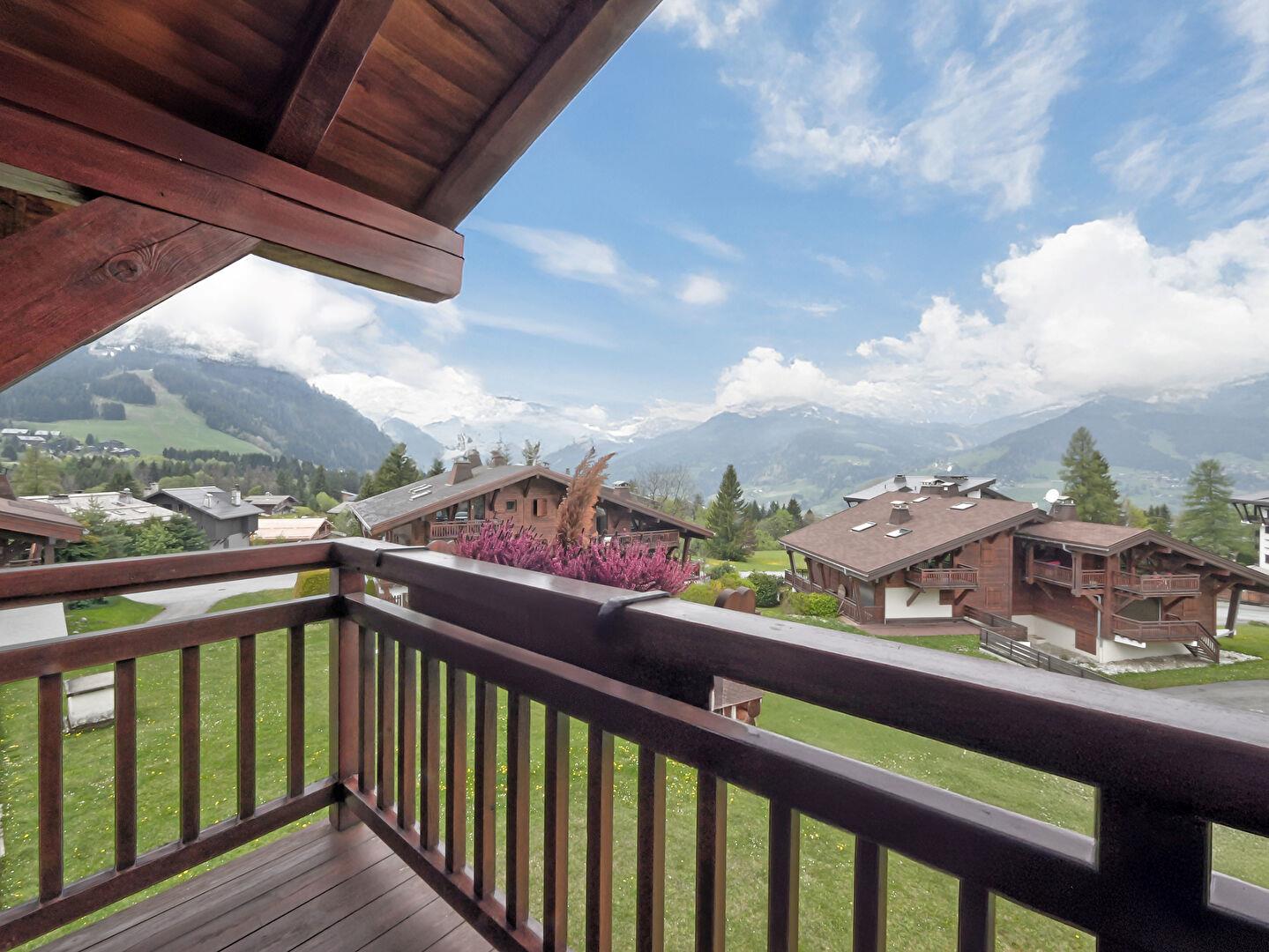 Megève, Haute-Savoie, Rhône-Alpes