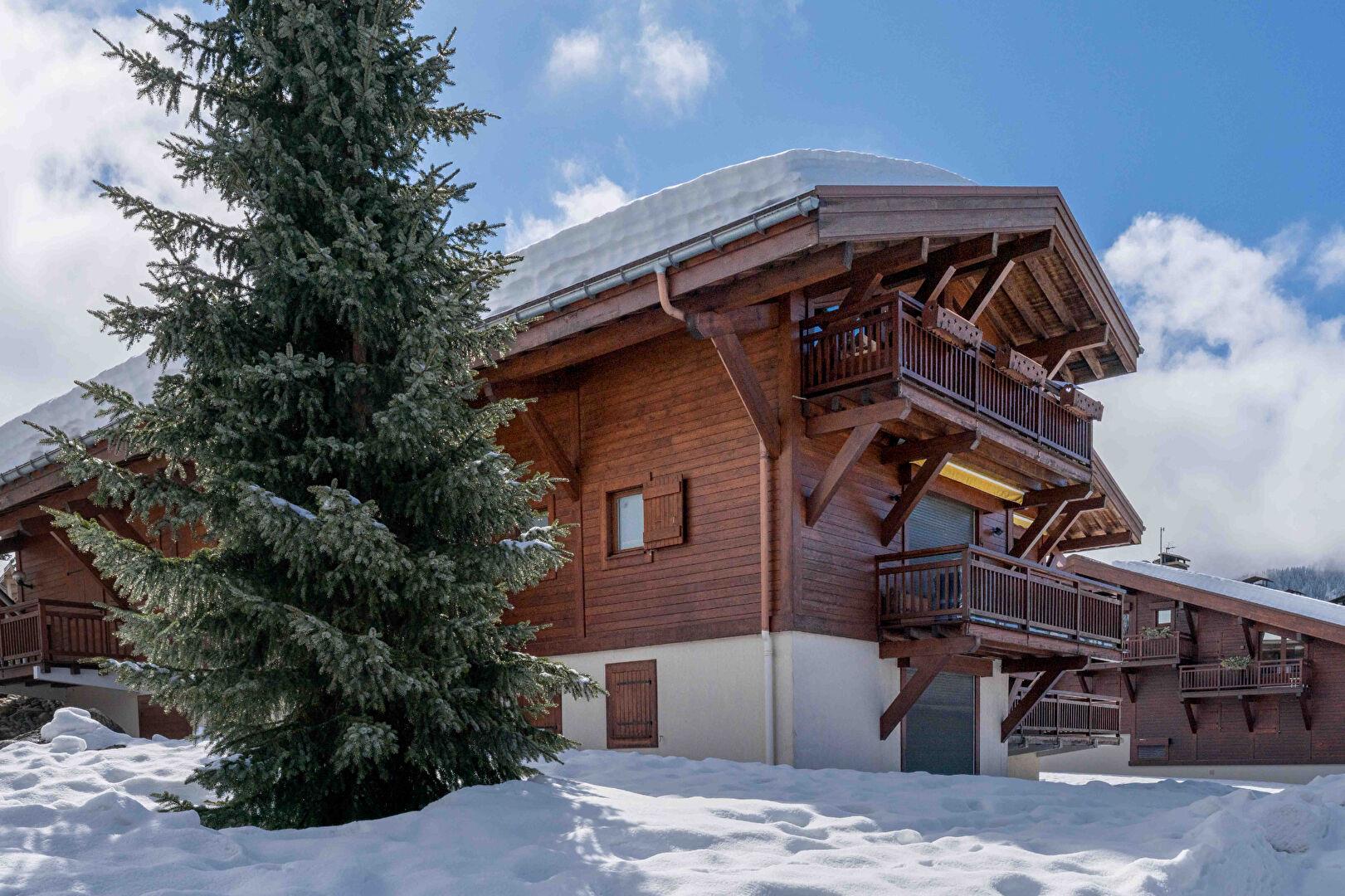 Megève, Haute-Savoie, Rhône-Alpes