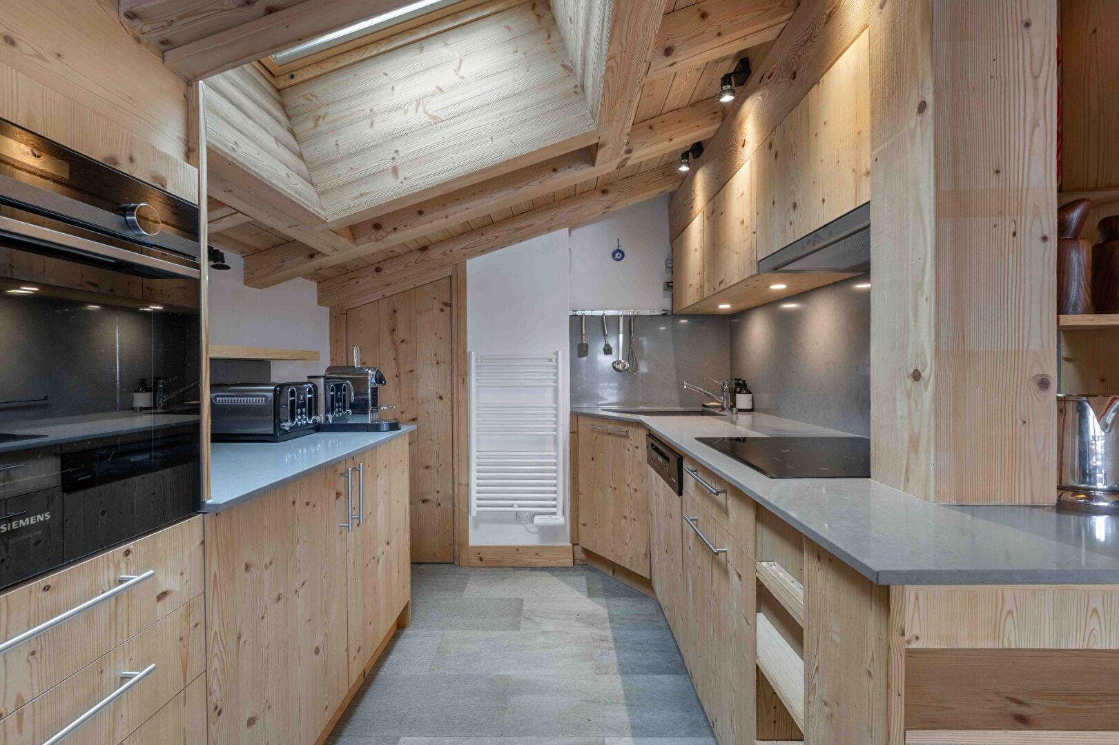 Megève, Haute-Savoie, Rhône-Alpes