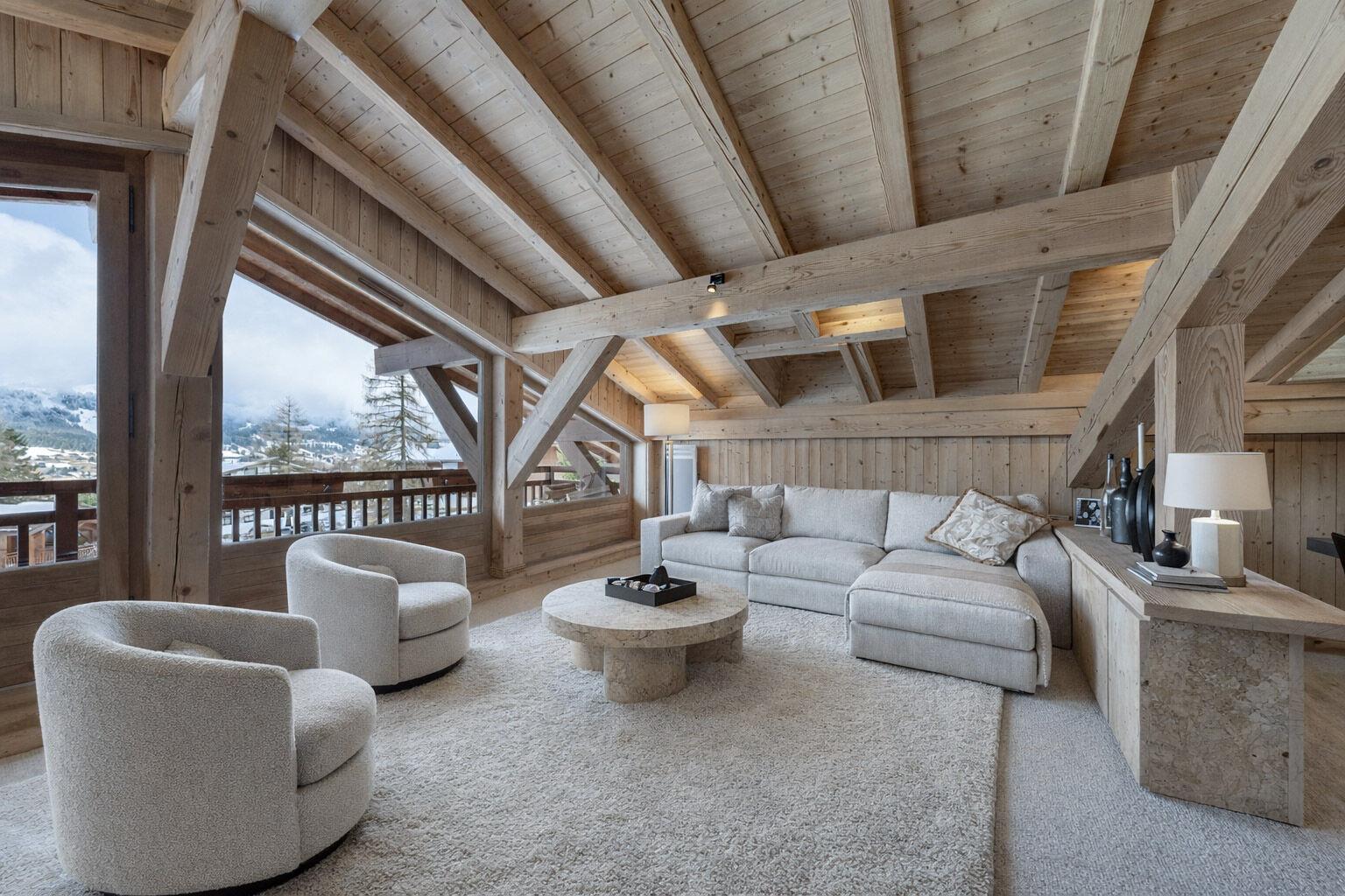 Megève, Haute-Savoie, Rhône-Alpes
