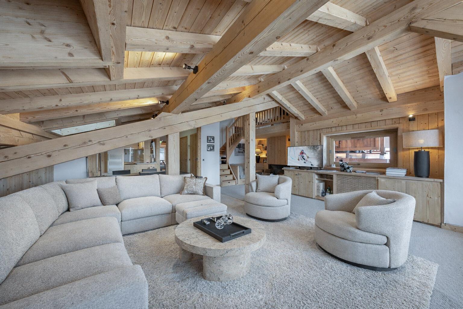 Megève, Haute-Savoie, Rhône-Alpes