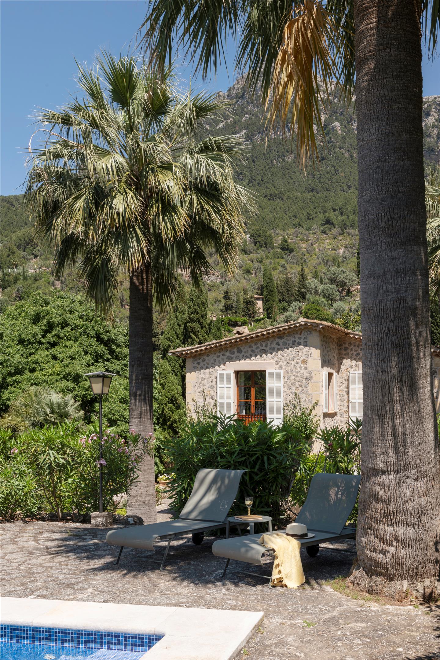 Mallorca, Deia, Islas Balears
