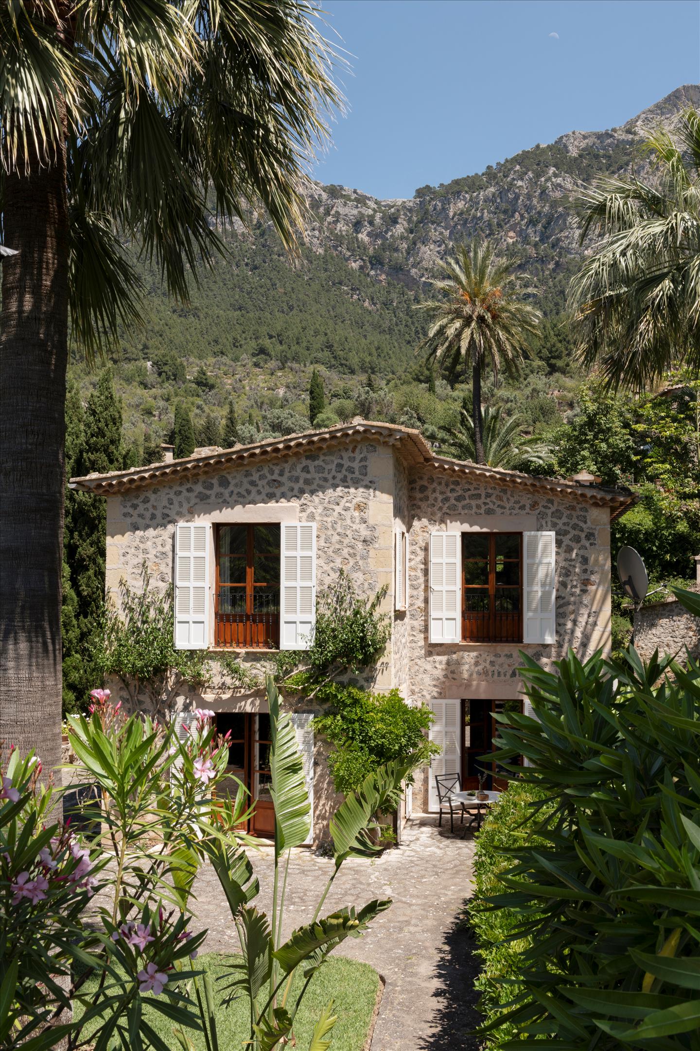Mallorca, Deia, Islas Balears