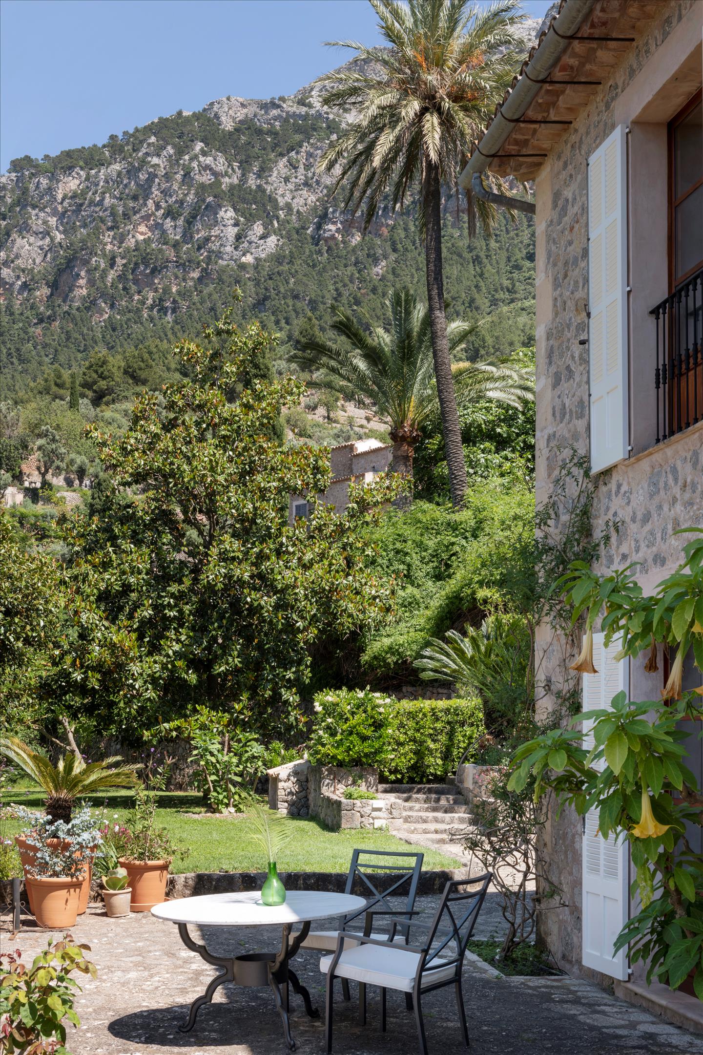 Mallorca, Deia, Islas Balears