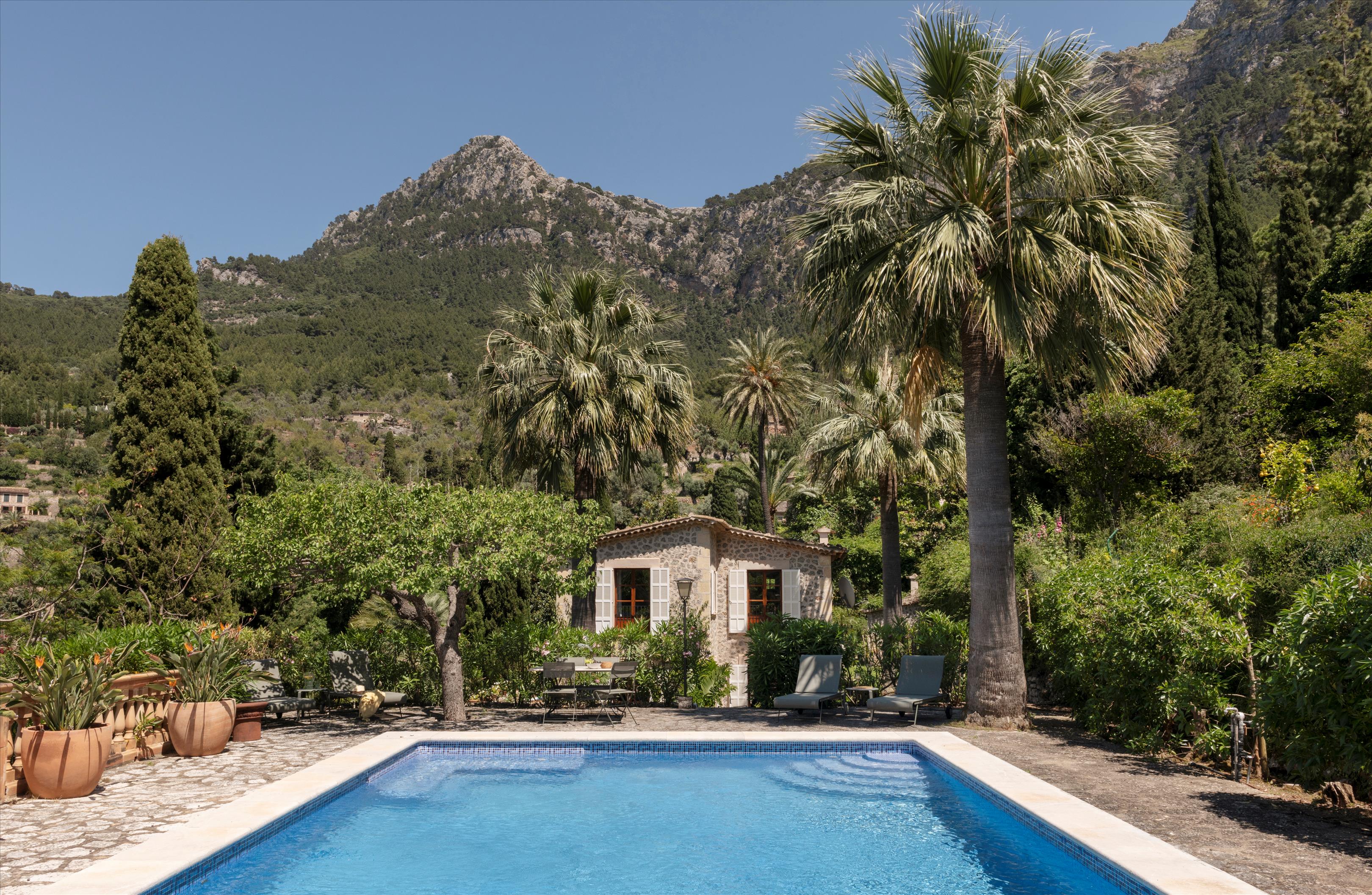 Mallorca, Deia, Islas Balears