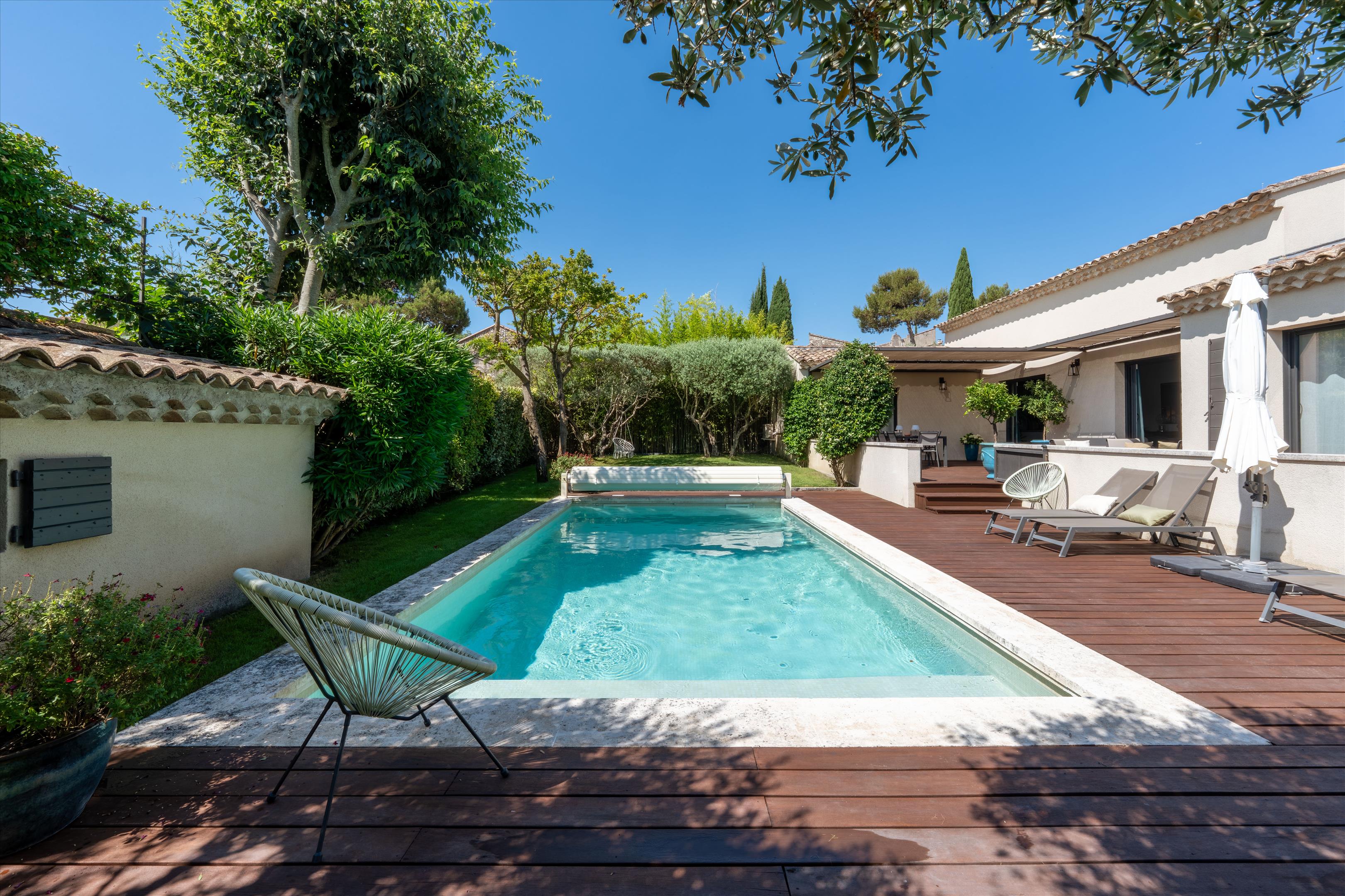 Eygalières, Bouches-du-Rhône, Provence-Alpes-Côte d'Azur