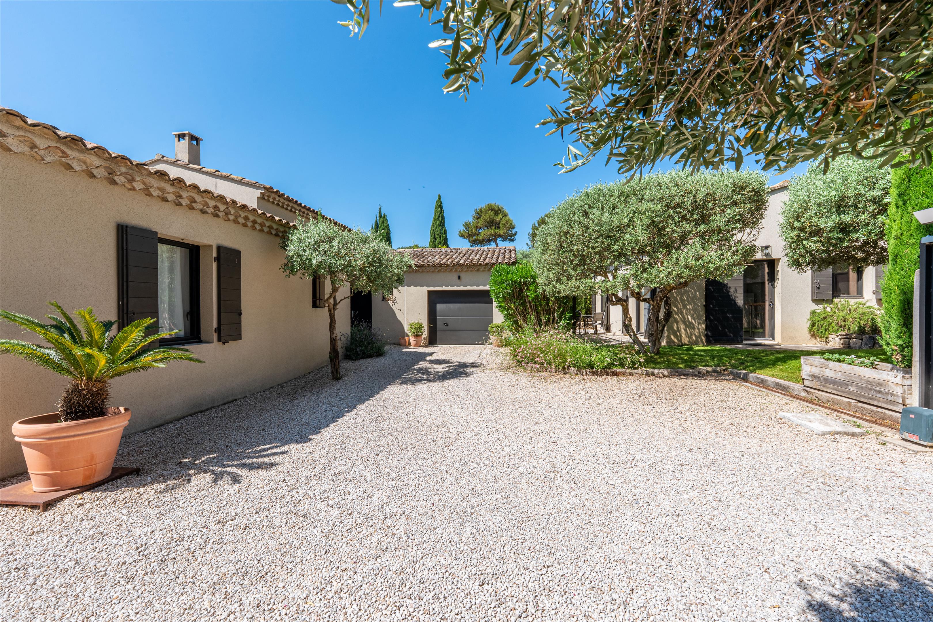 Eygalières, Bouches-du-Rhône, Provence-Alpes-Côte d'Azur