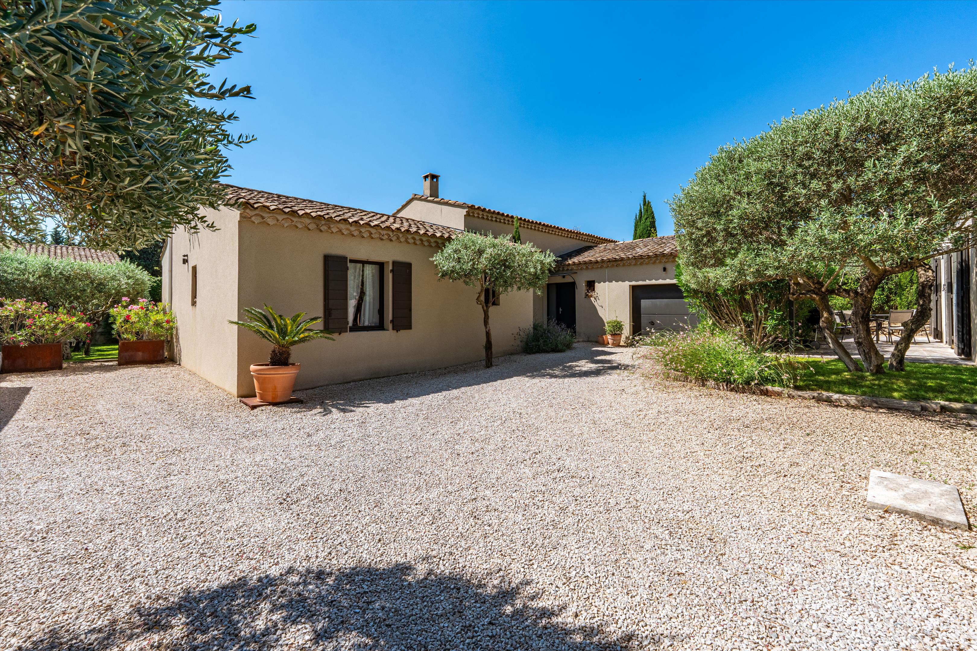 Eygalières, Bouches-du-Rhône, Provence-Alpes-Côte d'Azur