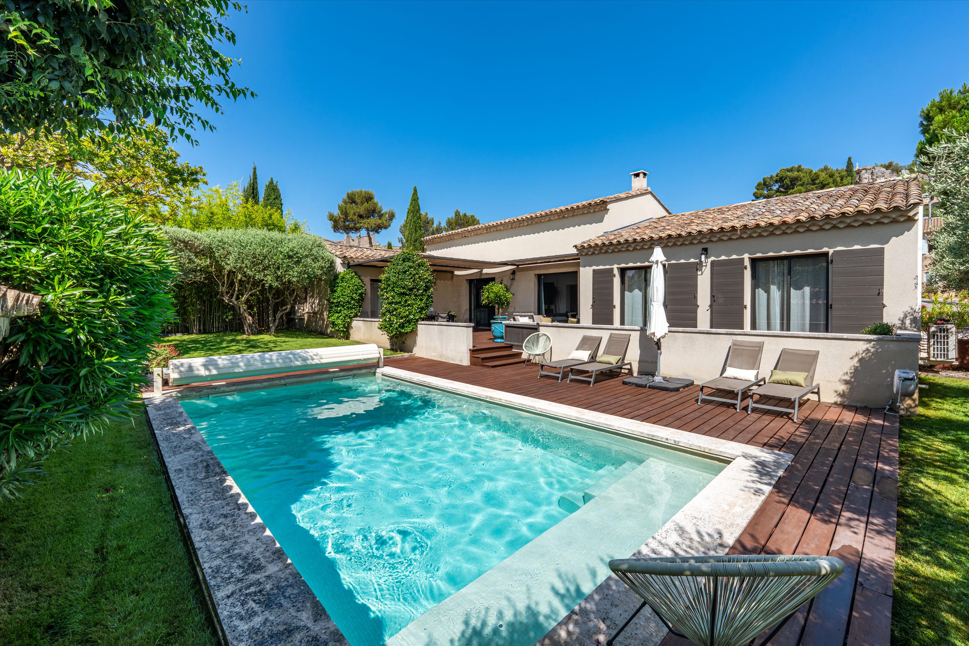 Eygalières, Bouches-du-Rhône, Provence-Alpes-Côte d'Azur