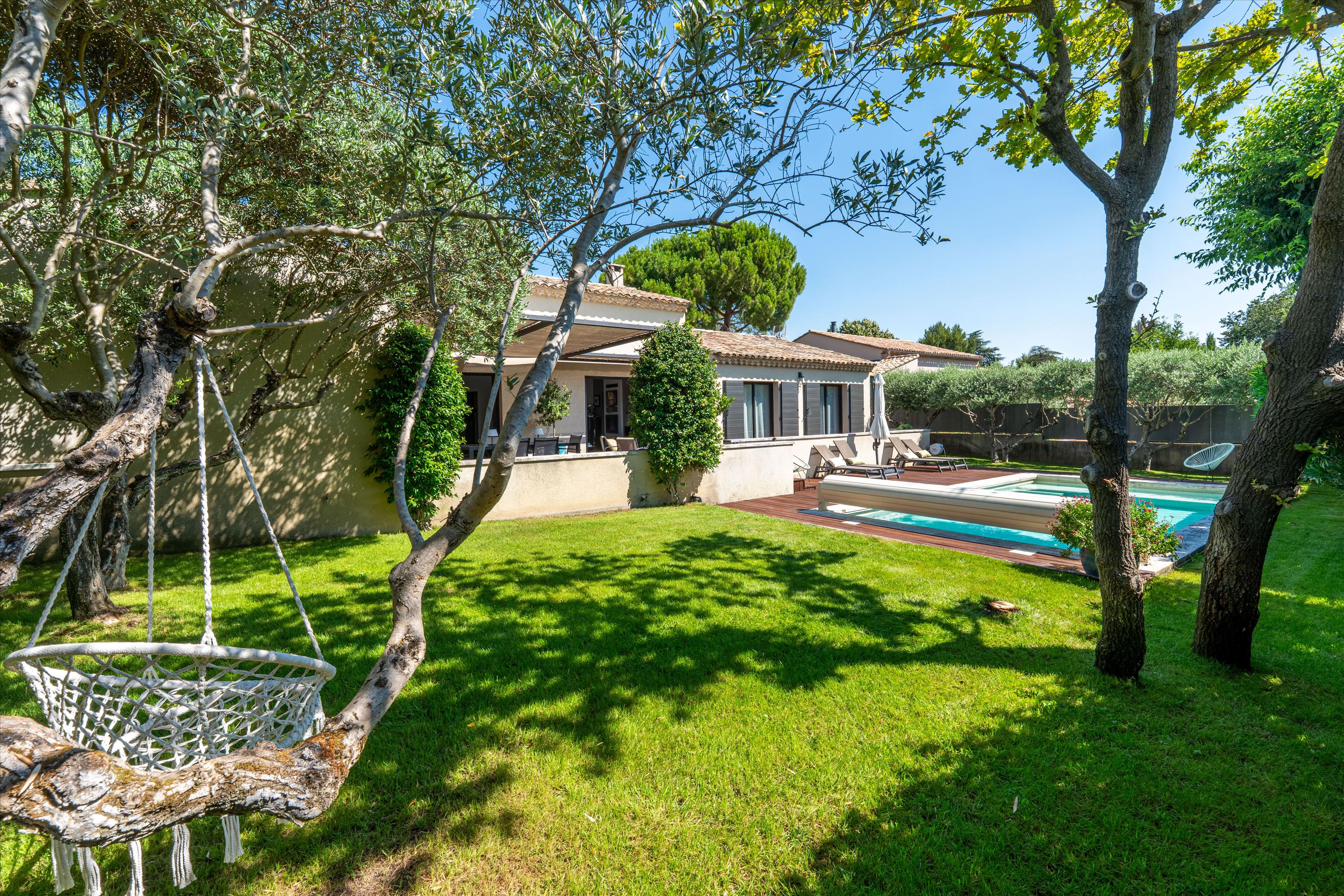 Eygalières, Bouches-du-Rhône, Provence-Alpes-Côte d'Azur