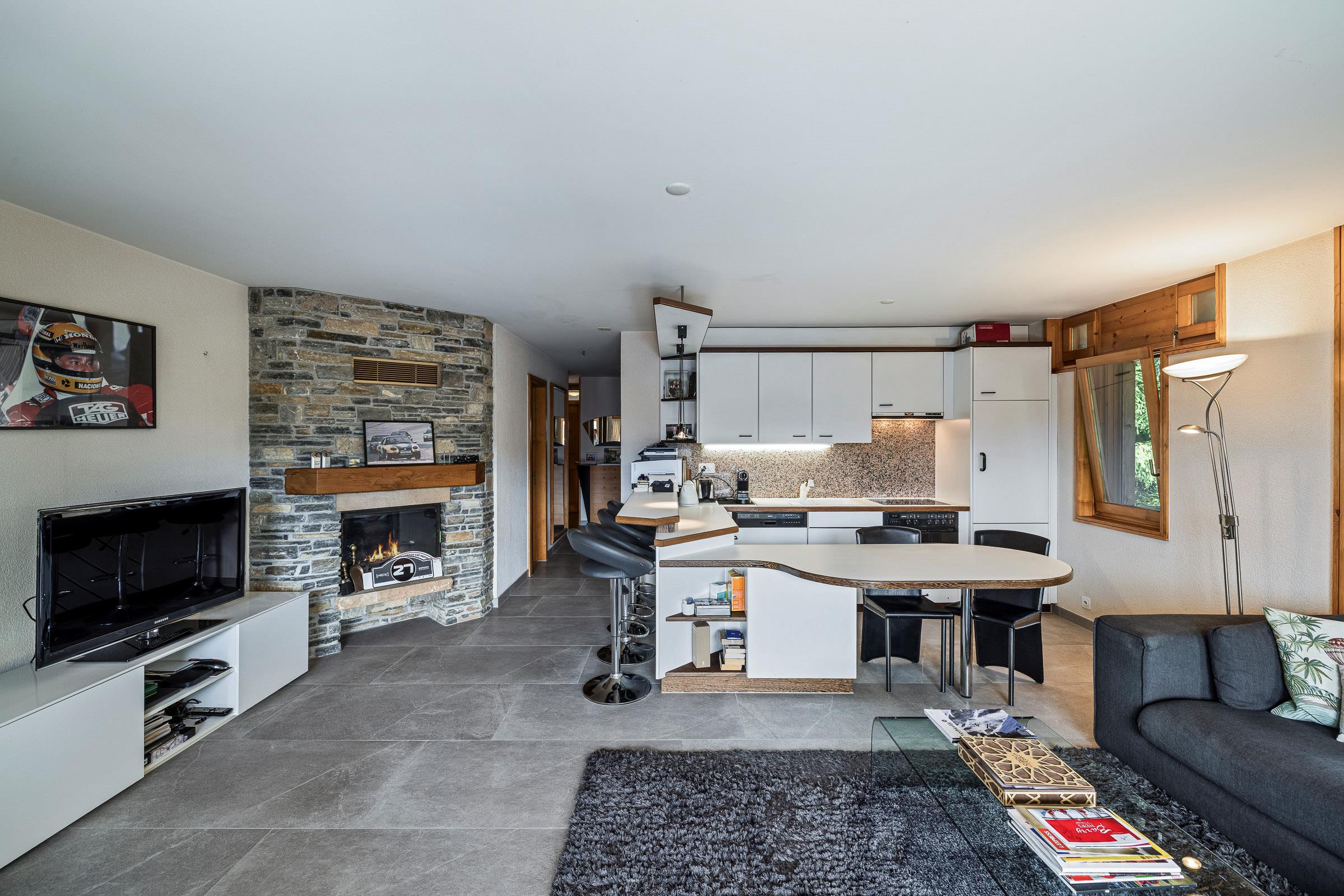 Verbier, Valais