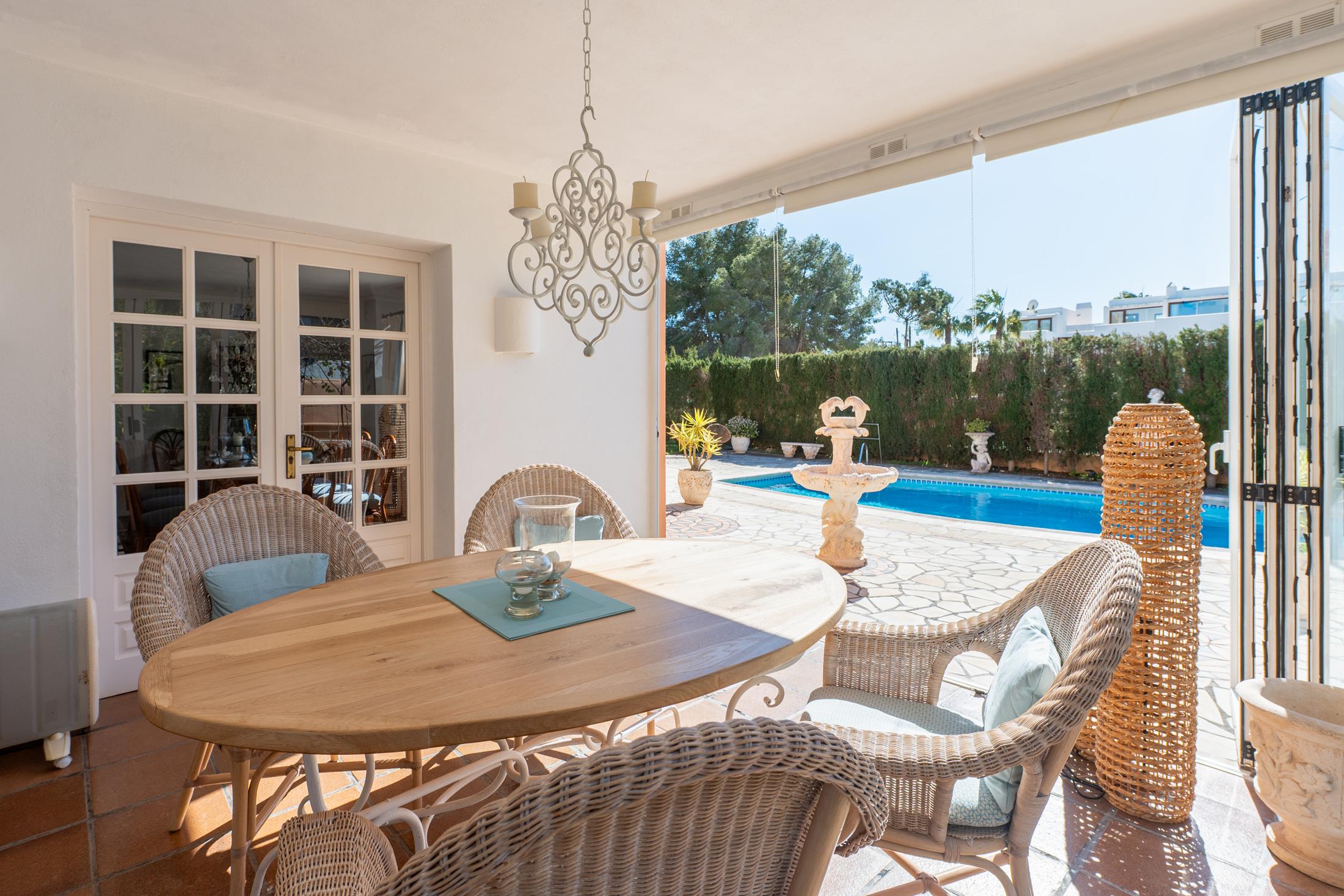 Ibiza, Santa Eulalia, Islas Balears