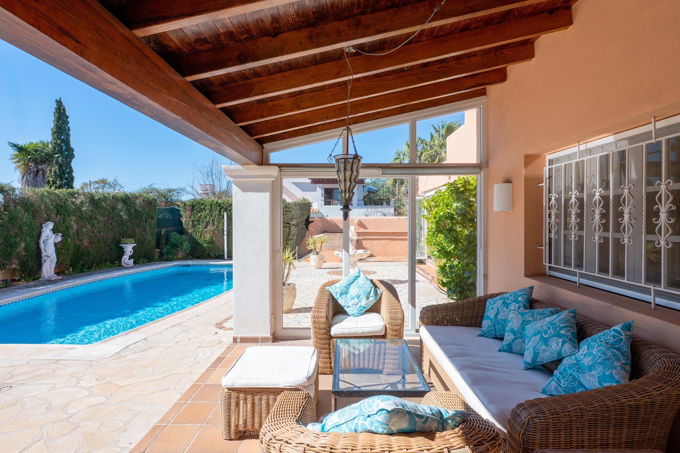 Ibiza, Santa Eulalia, Islas Balears