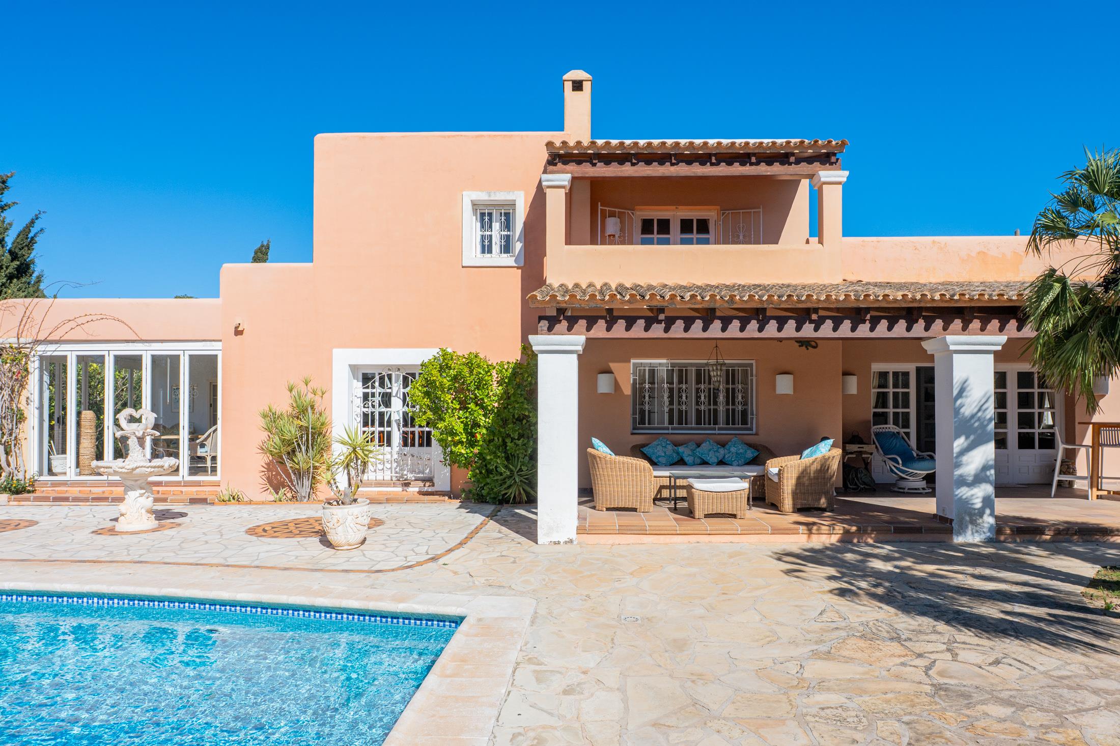 Ibiza, Santa Eulalia, Islas Balears