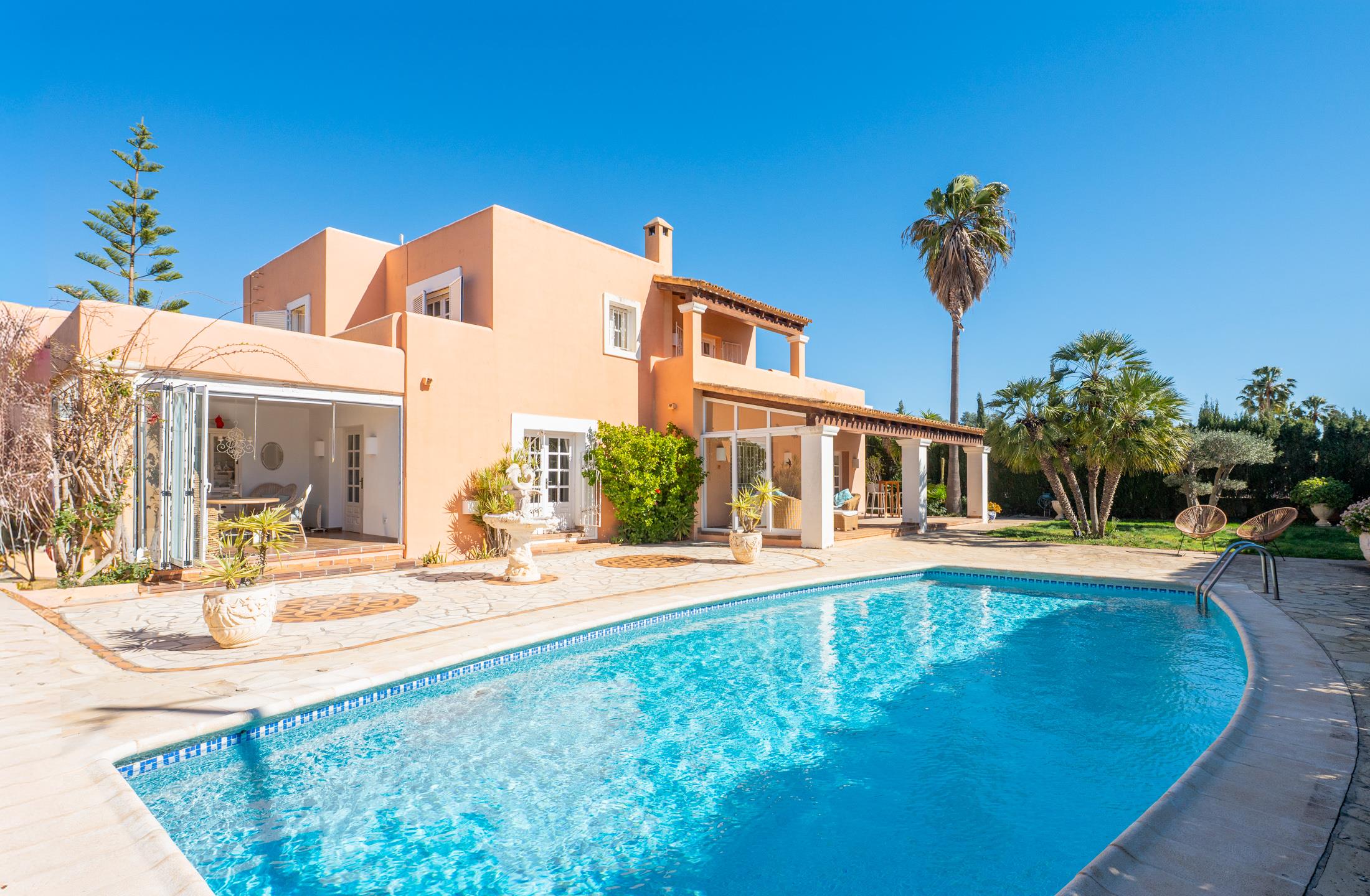 Ibiza, Santa Eulalia, Islas Balears